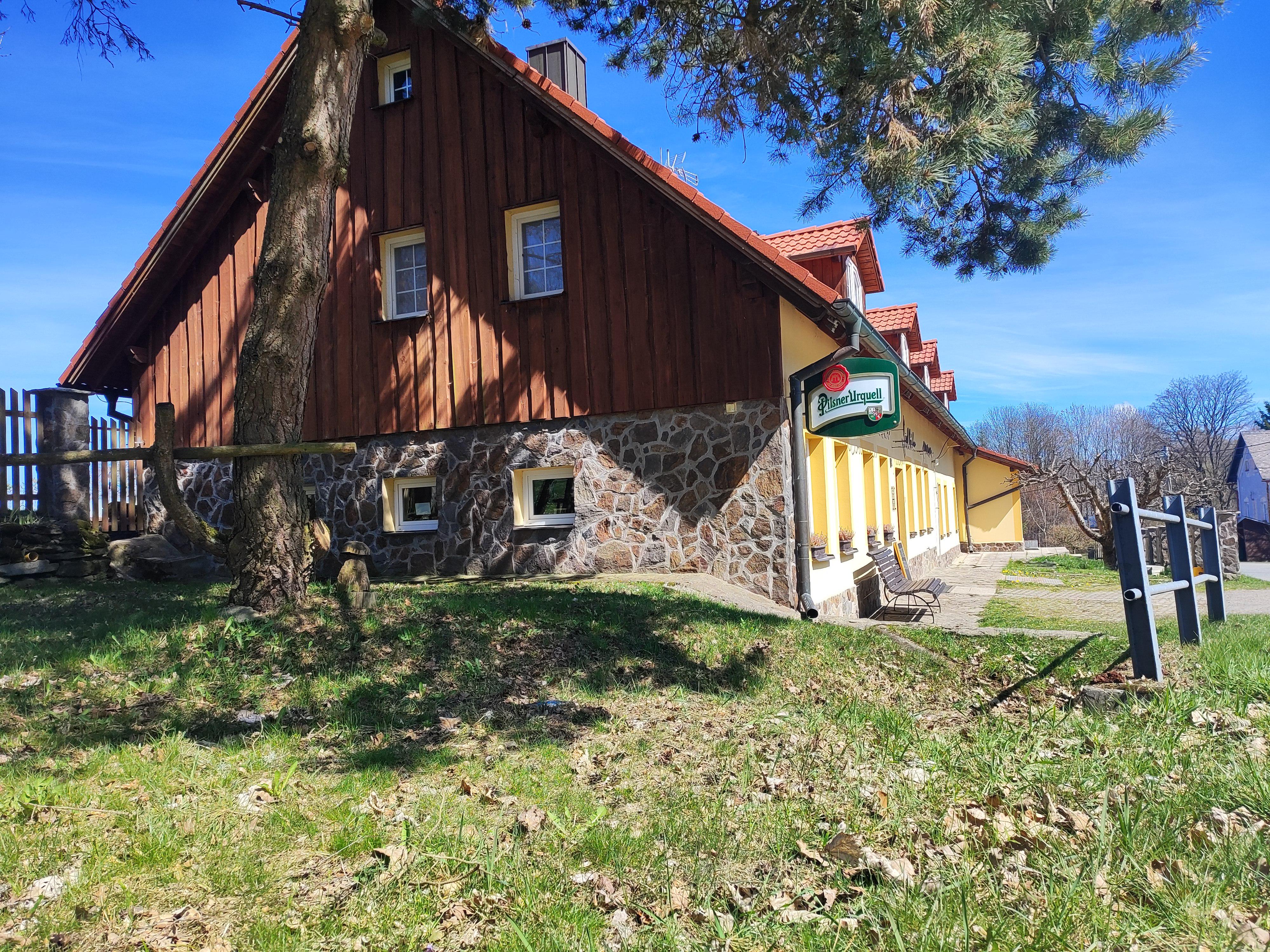 Penzion Šidlákov foto 5