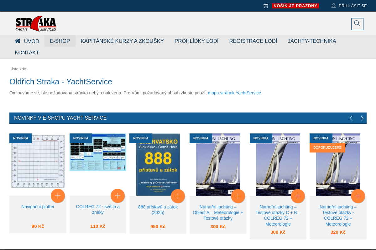 Yachtservice.cz