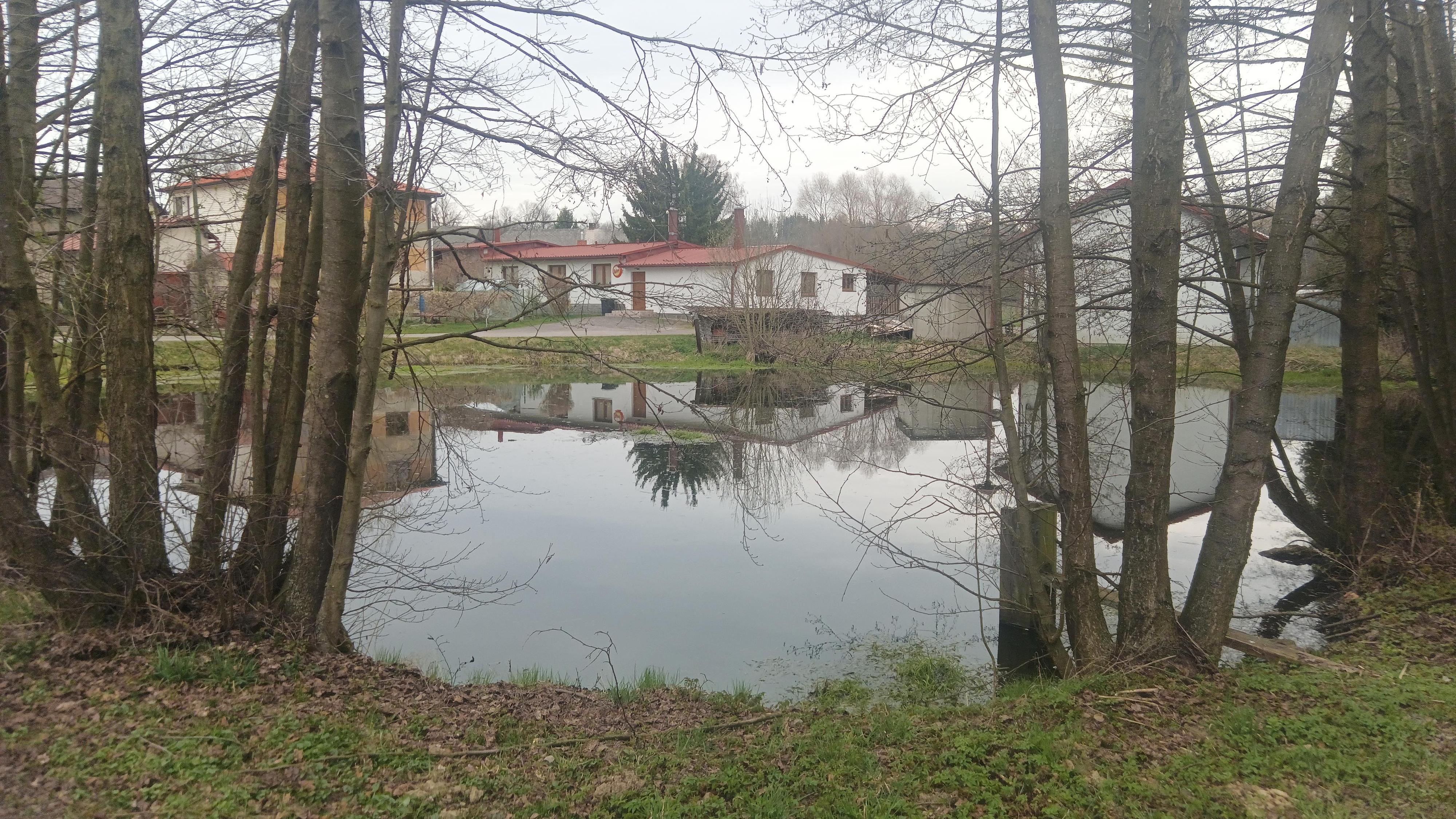 SH ČMS - Sbor dobrovolných hasičů Břevnice foto 3