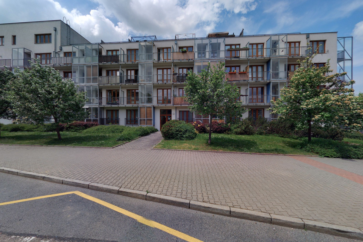 Váš praktik Zbraslav foto 2