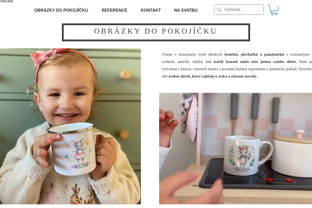 Obrazkydopokojicku.cz