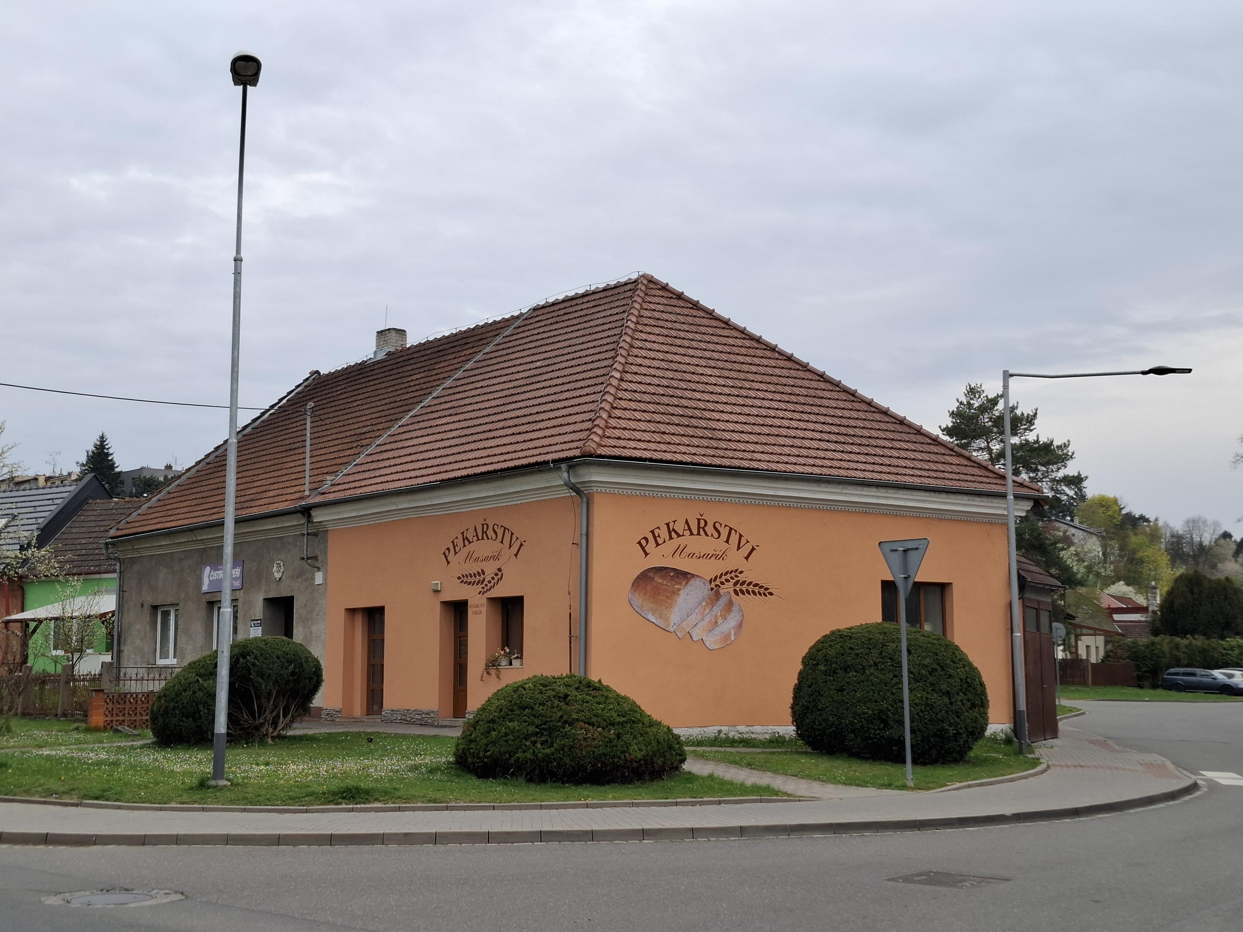 Pekařství Masařík foto 2