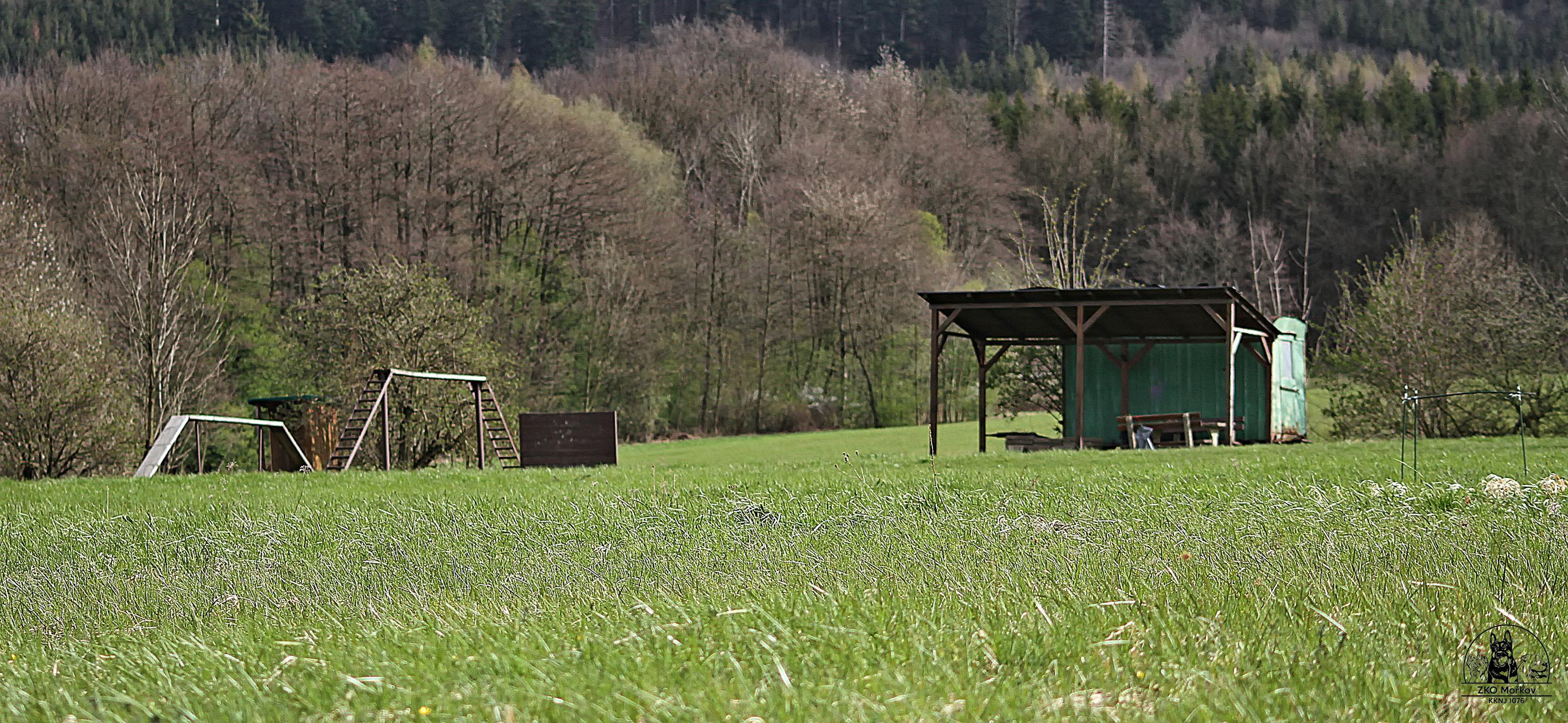 Český kynologický svaz ZKO Mořkov - KKNJ - 1076 foto 1