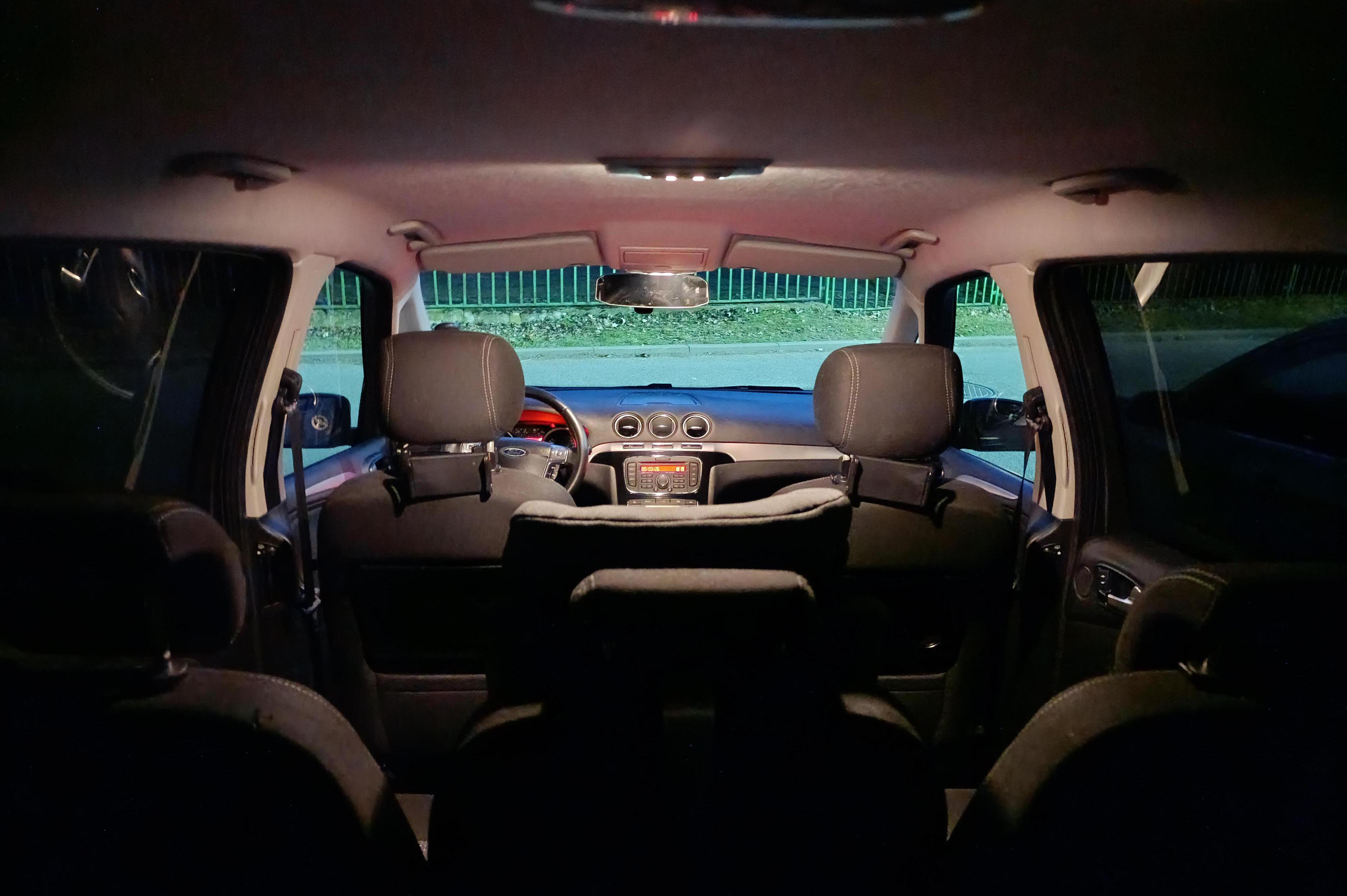 BLAHUT Private & Airport Transfers