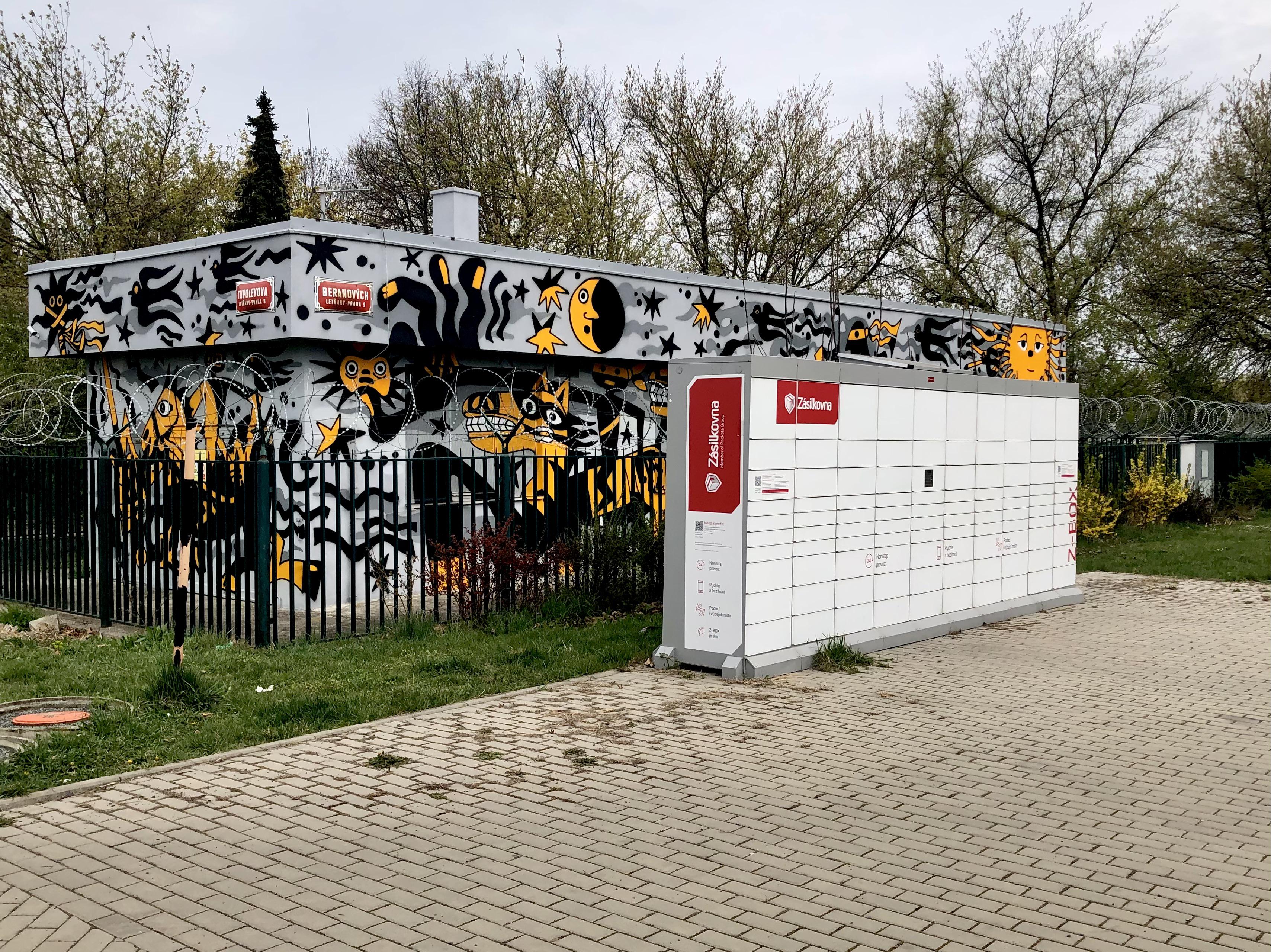 Z-BOX foto 4