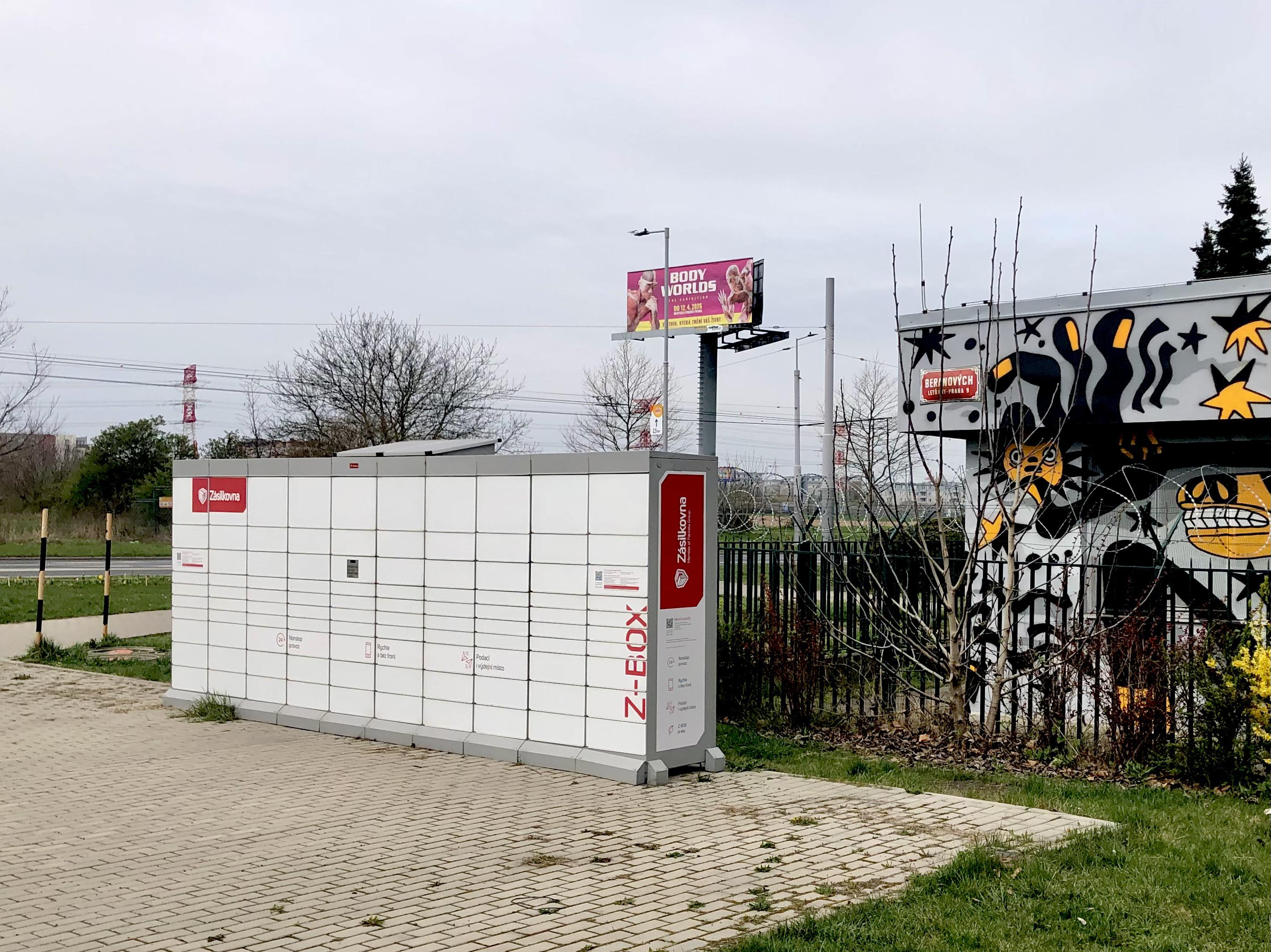 Z-BOX foto 6