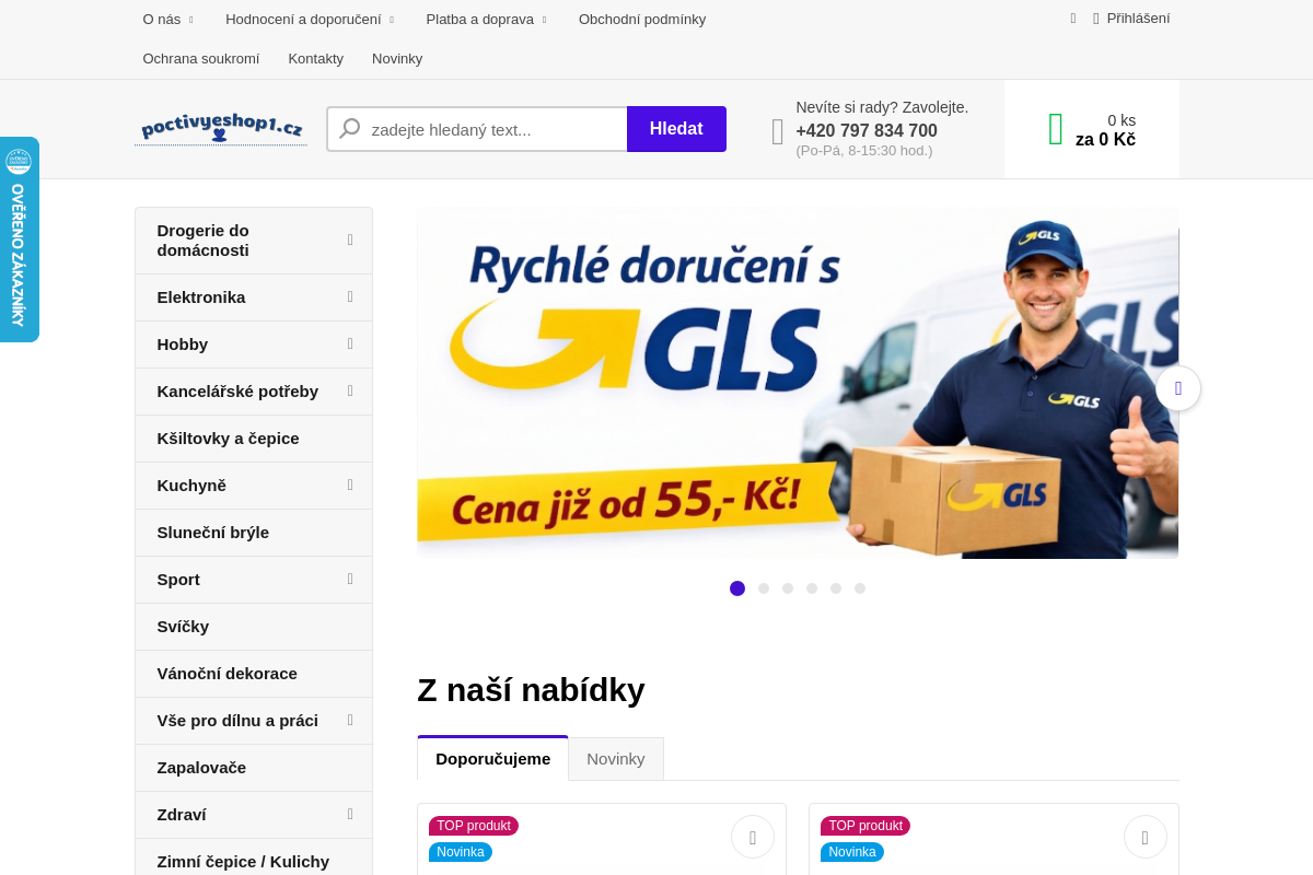 Poctivyeshop1.cz foto 1