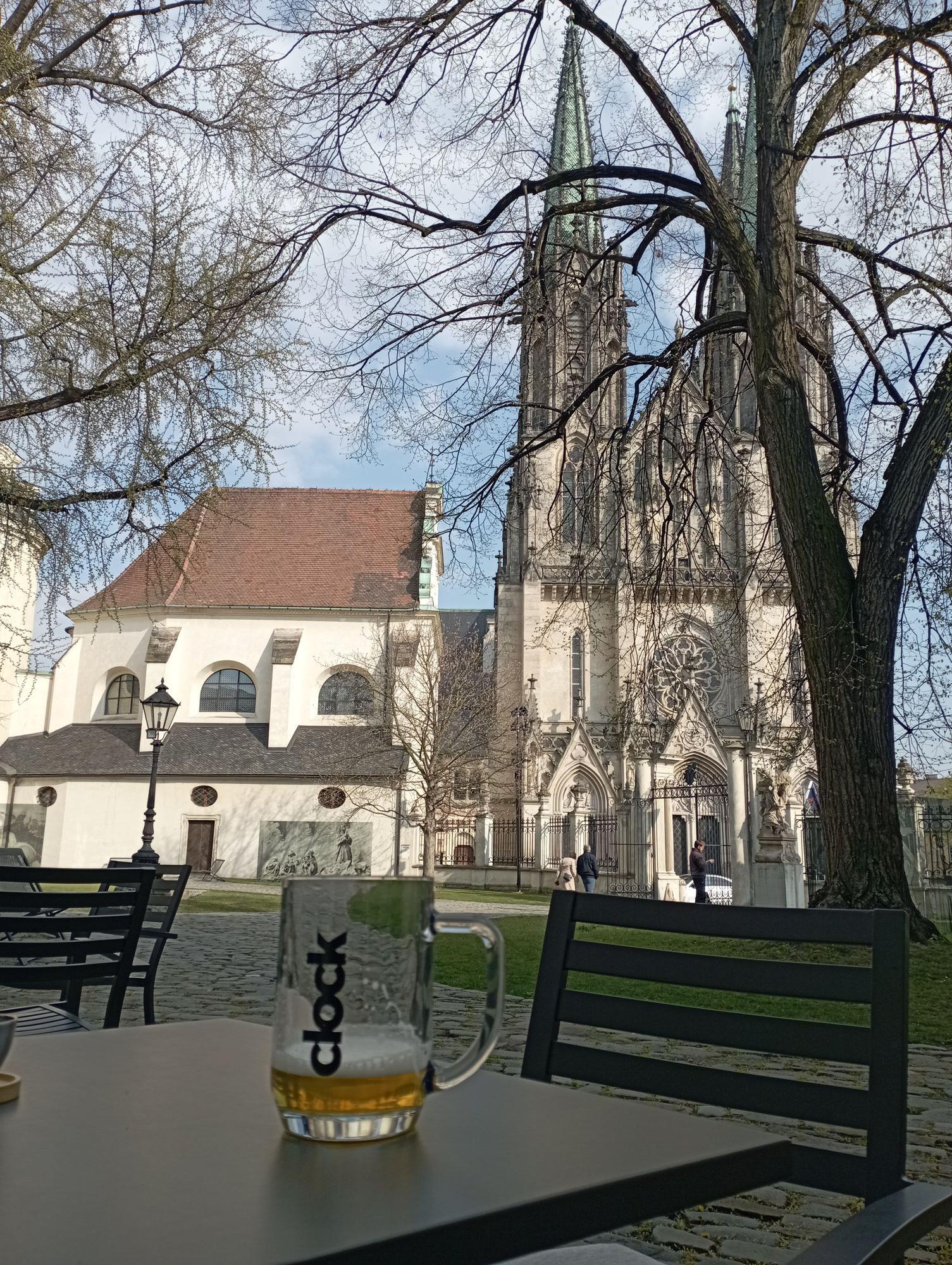 AMADEUS coffee & wine foto 3