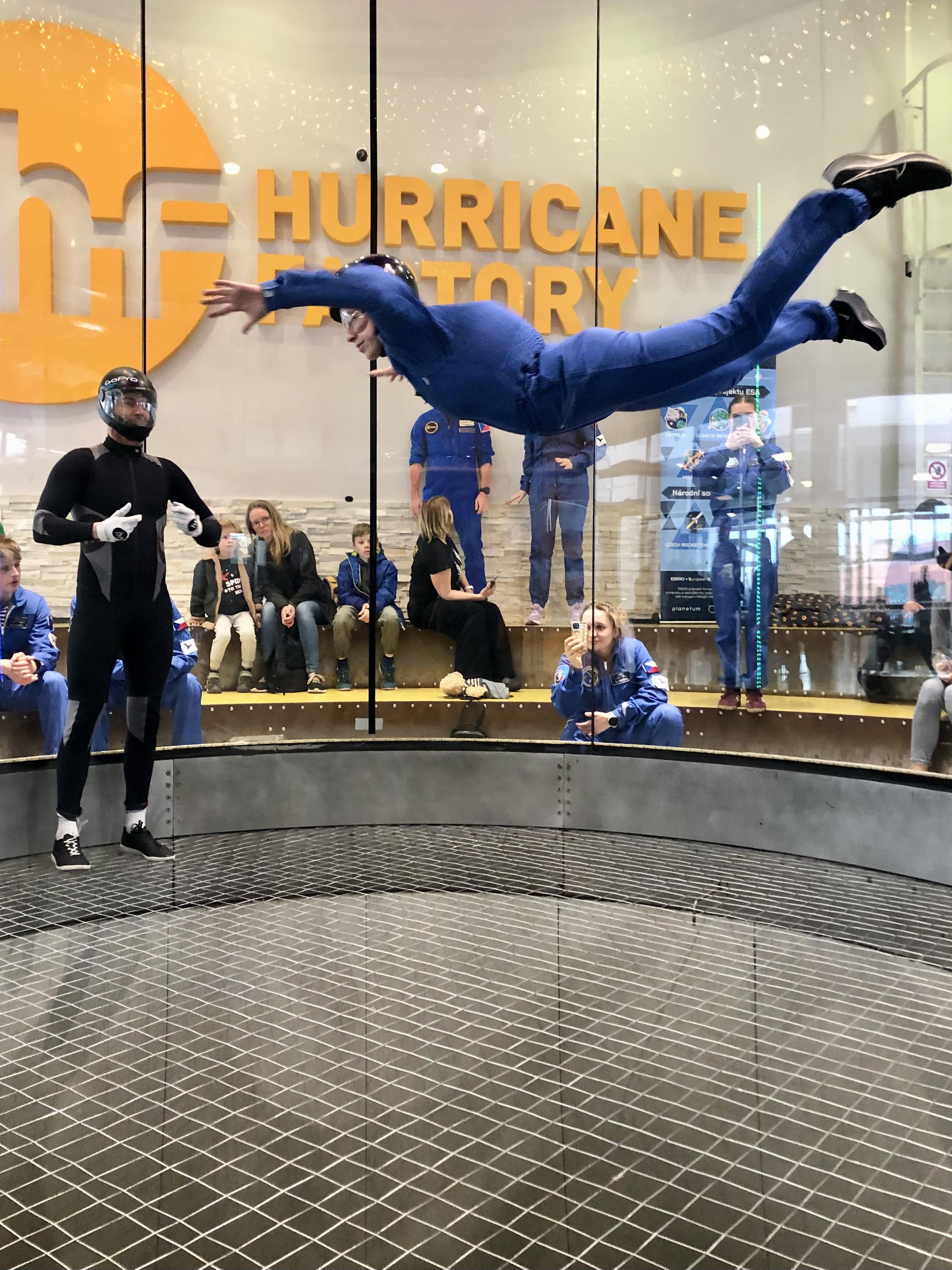 Hurricane Factory foto 4