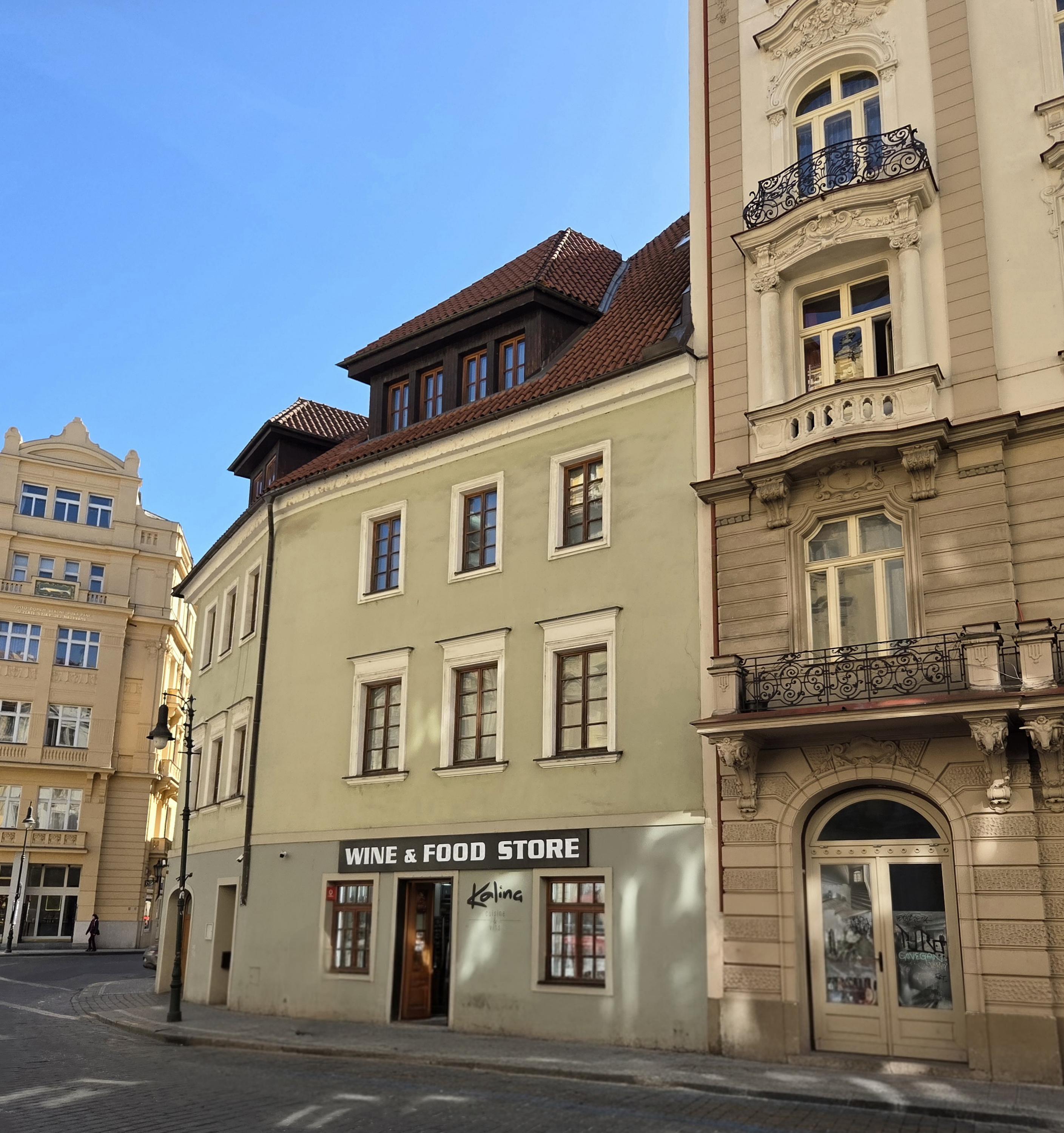 Wine Food Store foto 2