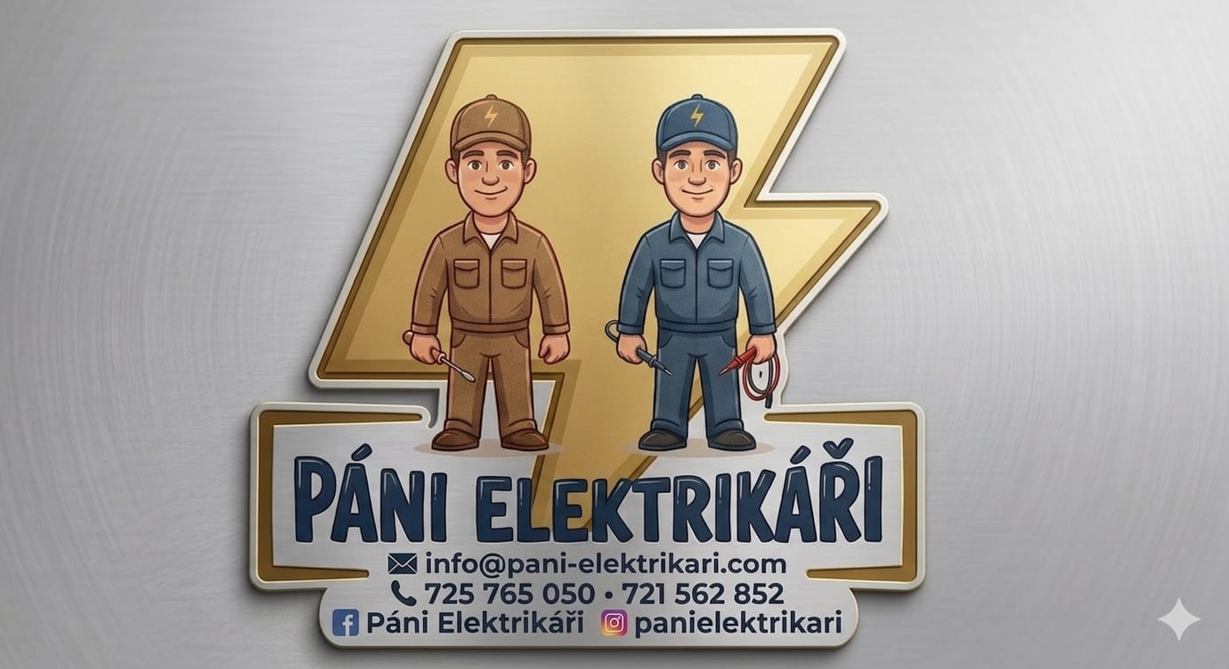 Páni Elektrikáři foto 2