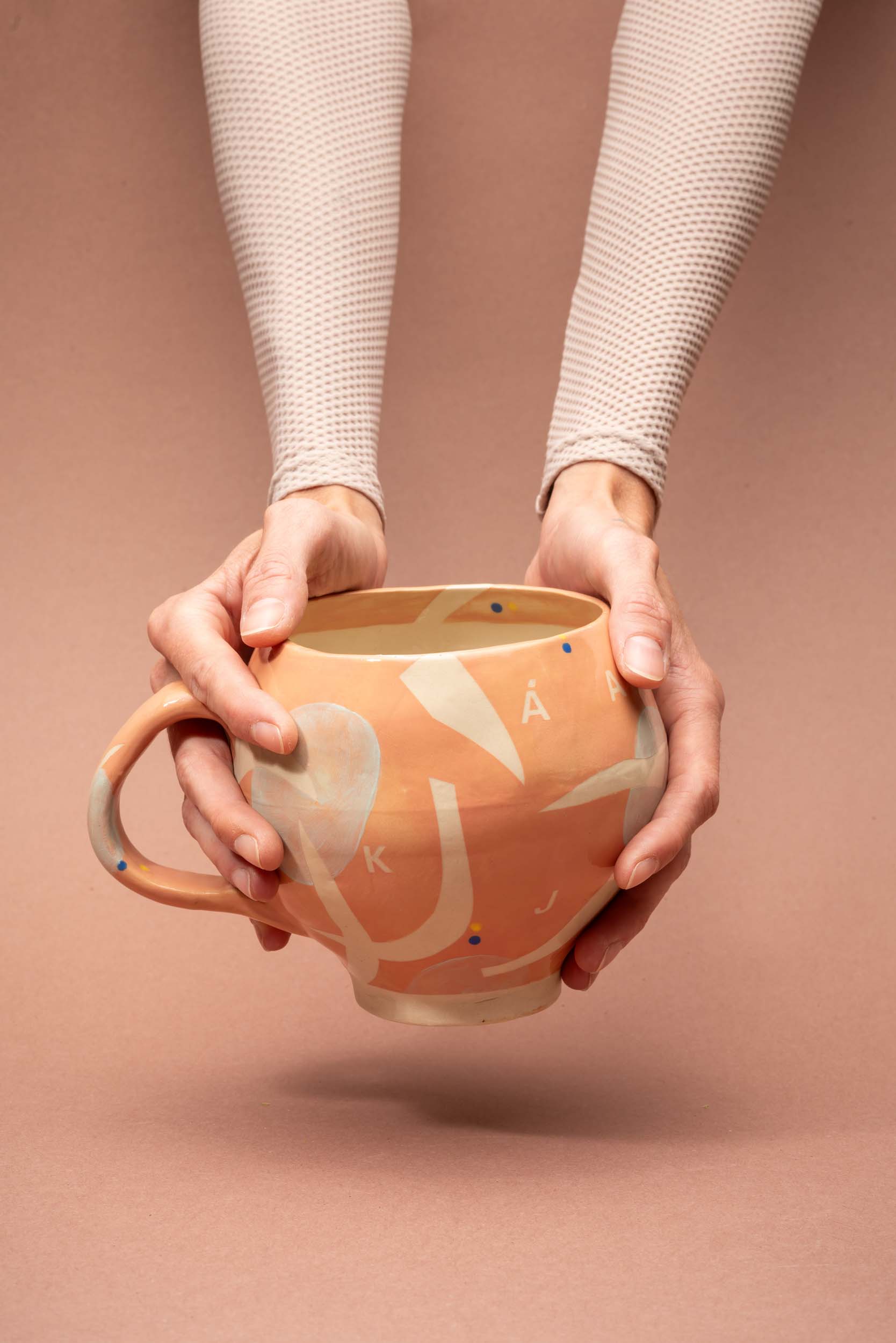 studio BLATO  - keramický ateliér foto 5