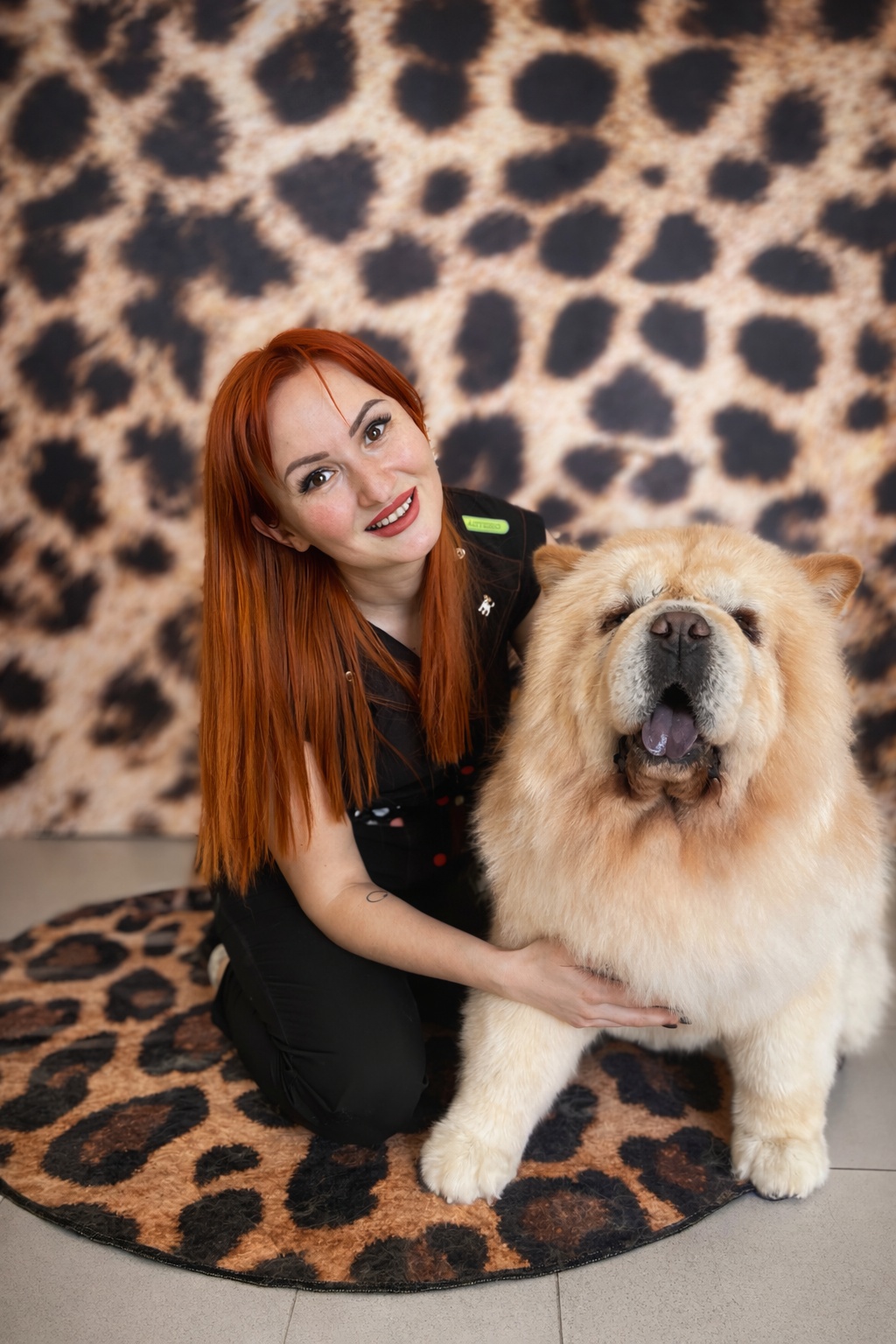 Psi salon Royal foto 3