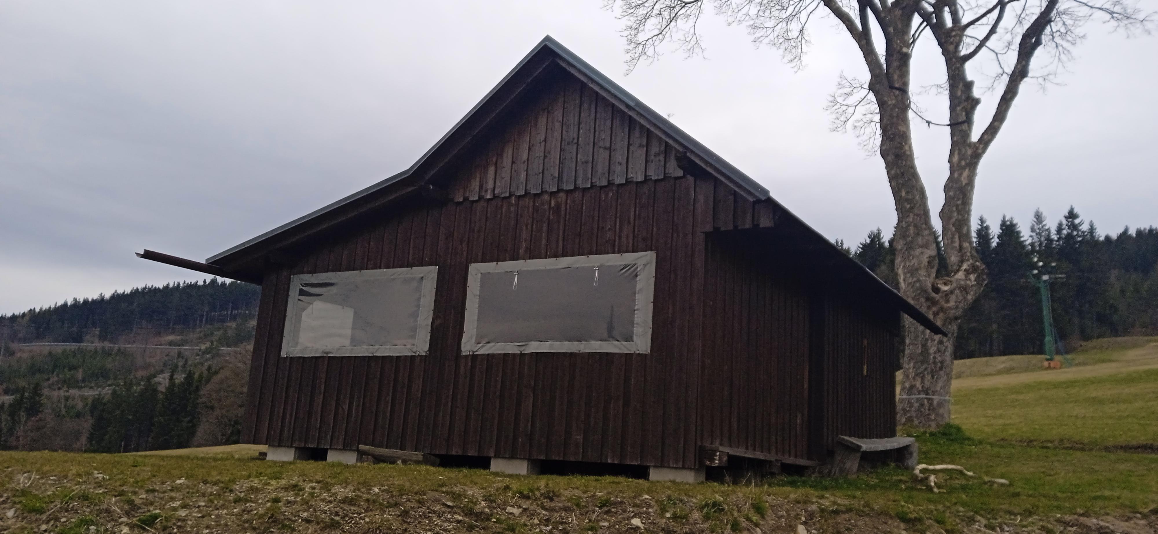 Bufík Rejdice foto 3