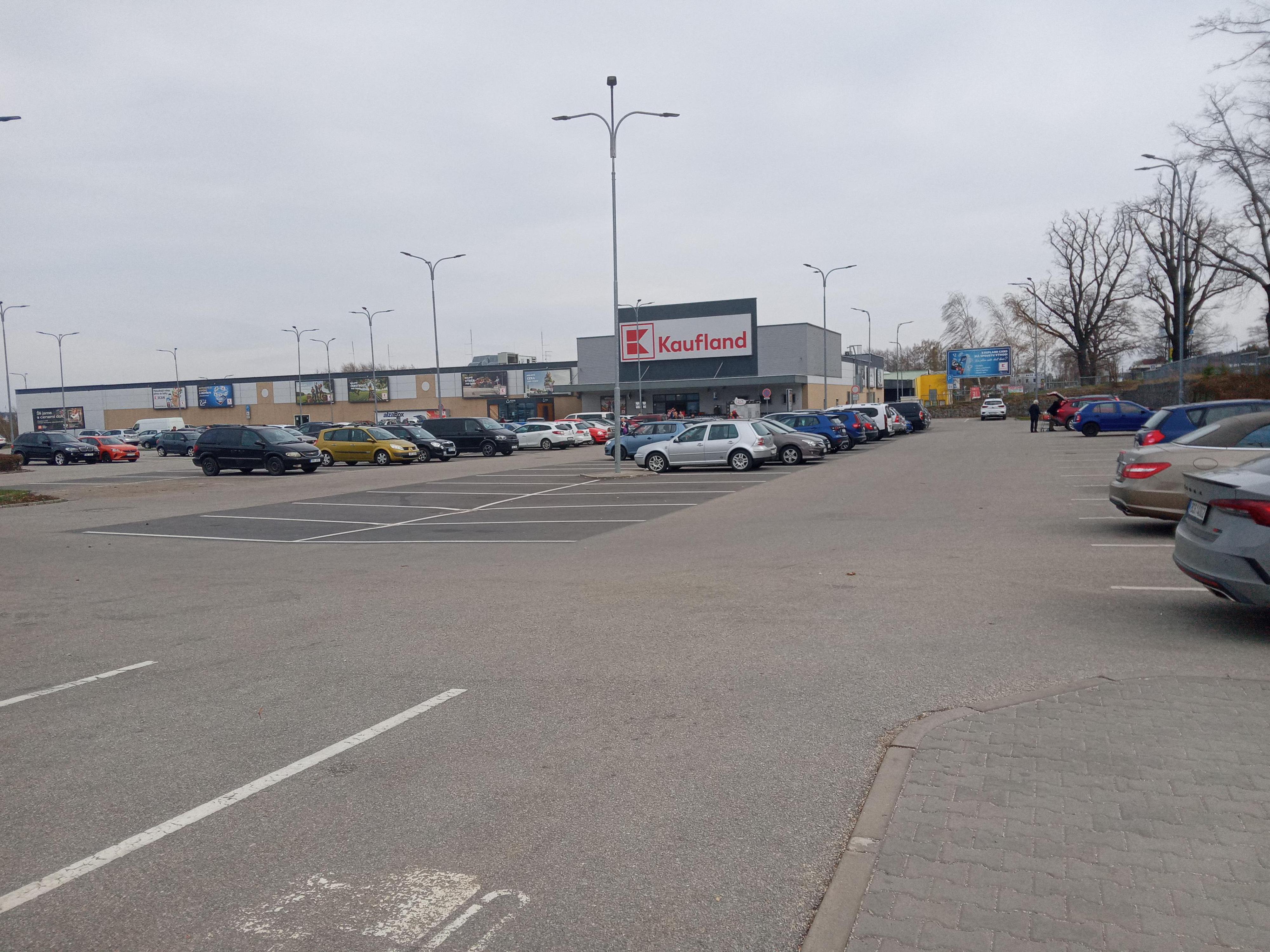 Kaufland foto 6