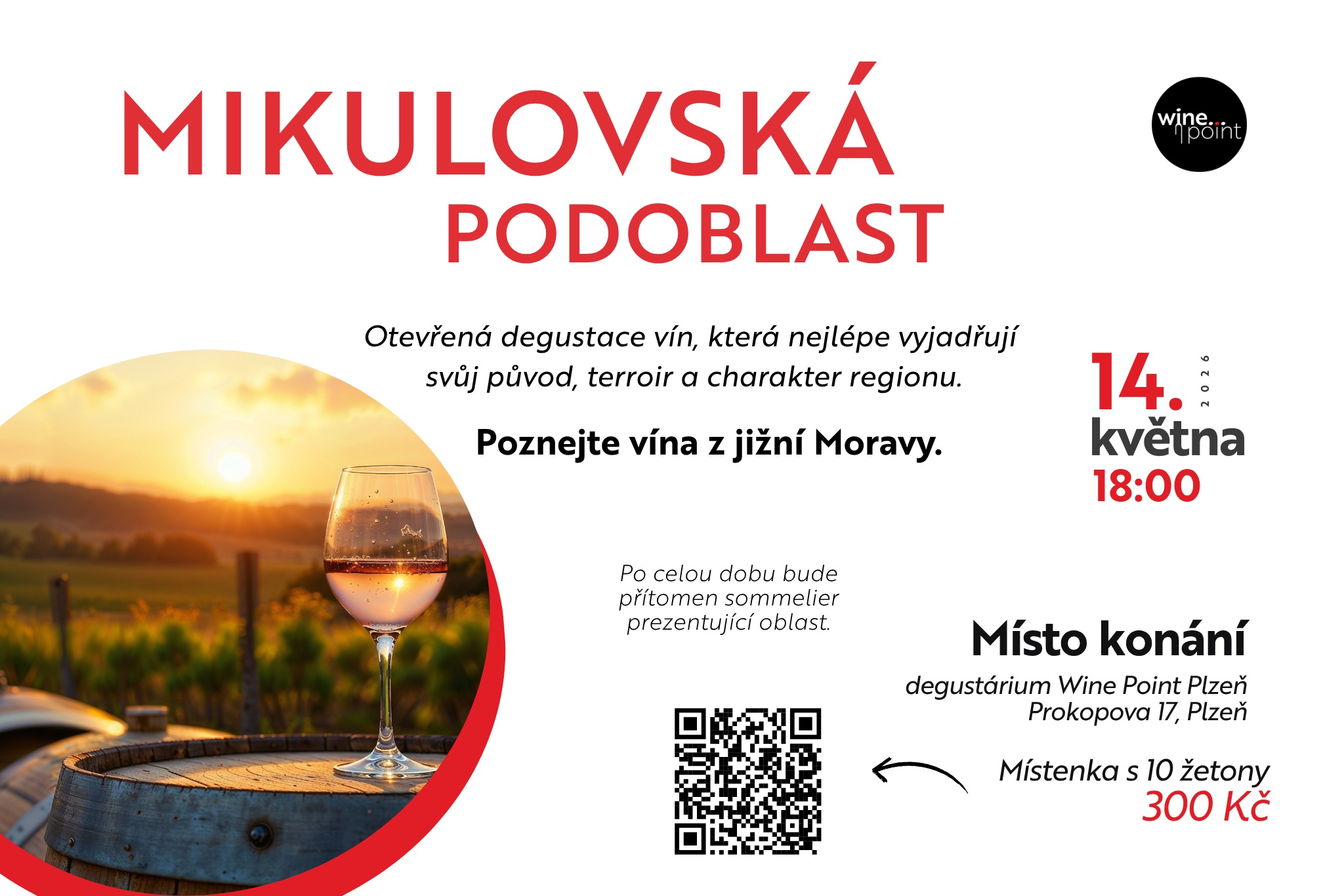 Představujeme MIKULOVSKO