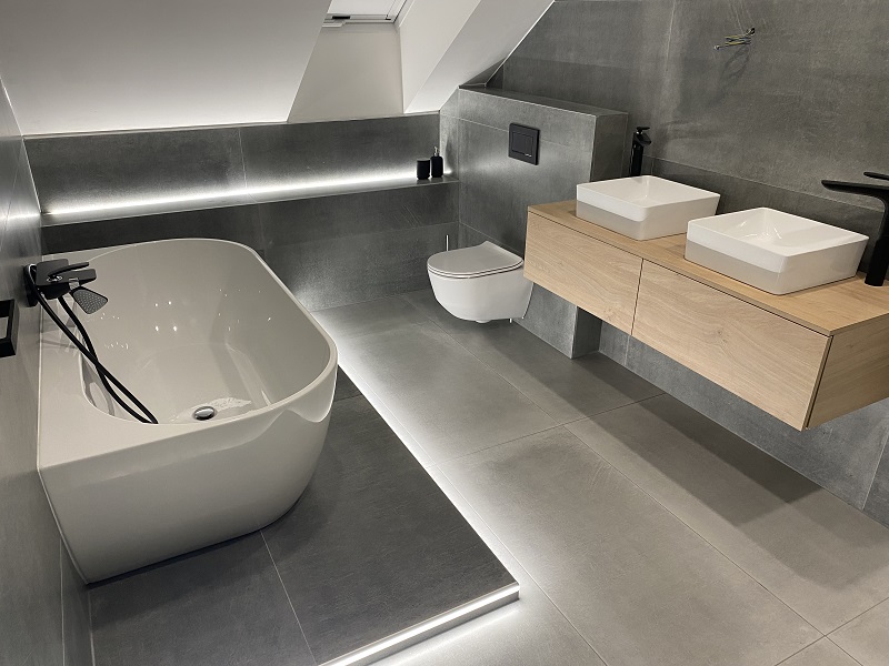 AQUATREND LIBEREC s.r.o. foto 2