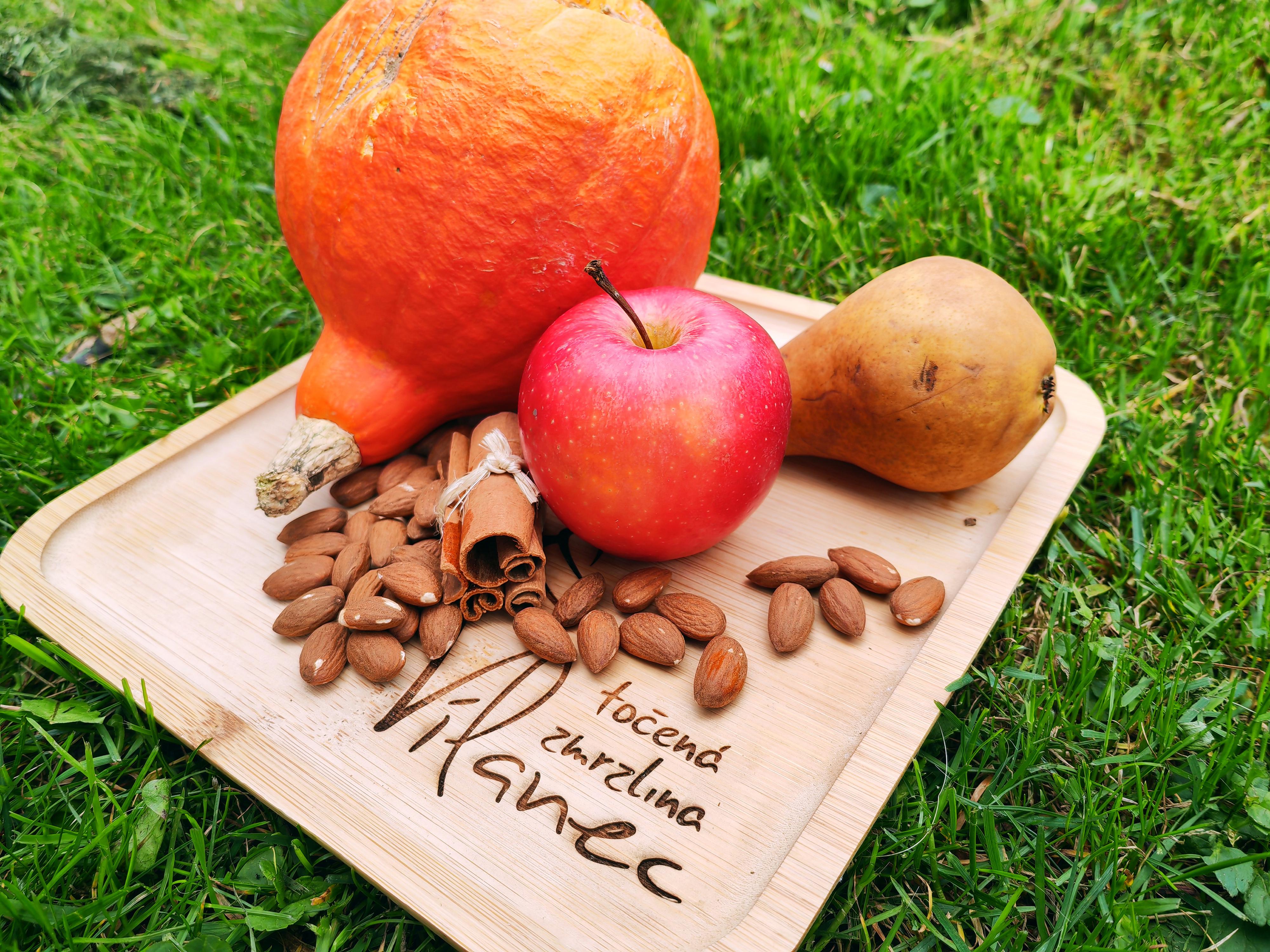 Točená zmrzlina Vílanec foto 4