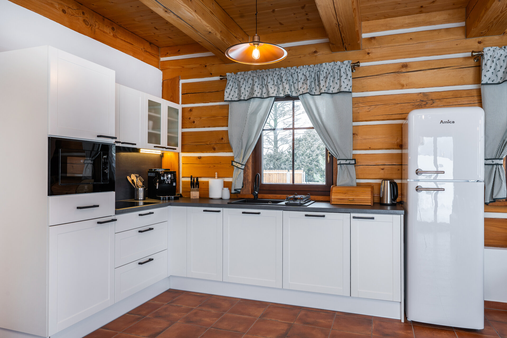 Roubenka u Melouna foto 3