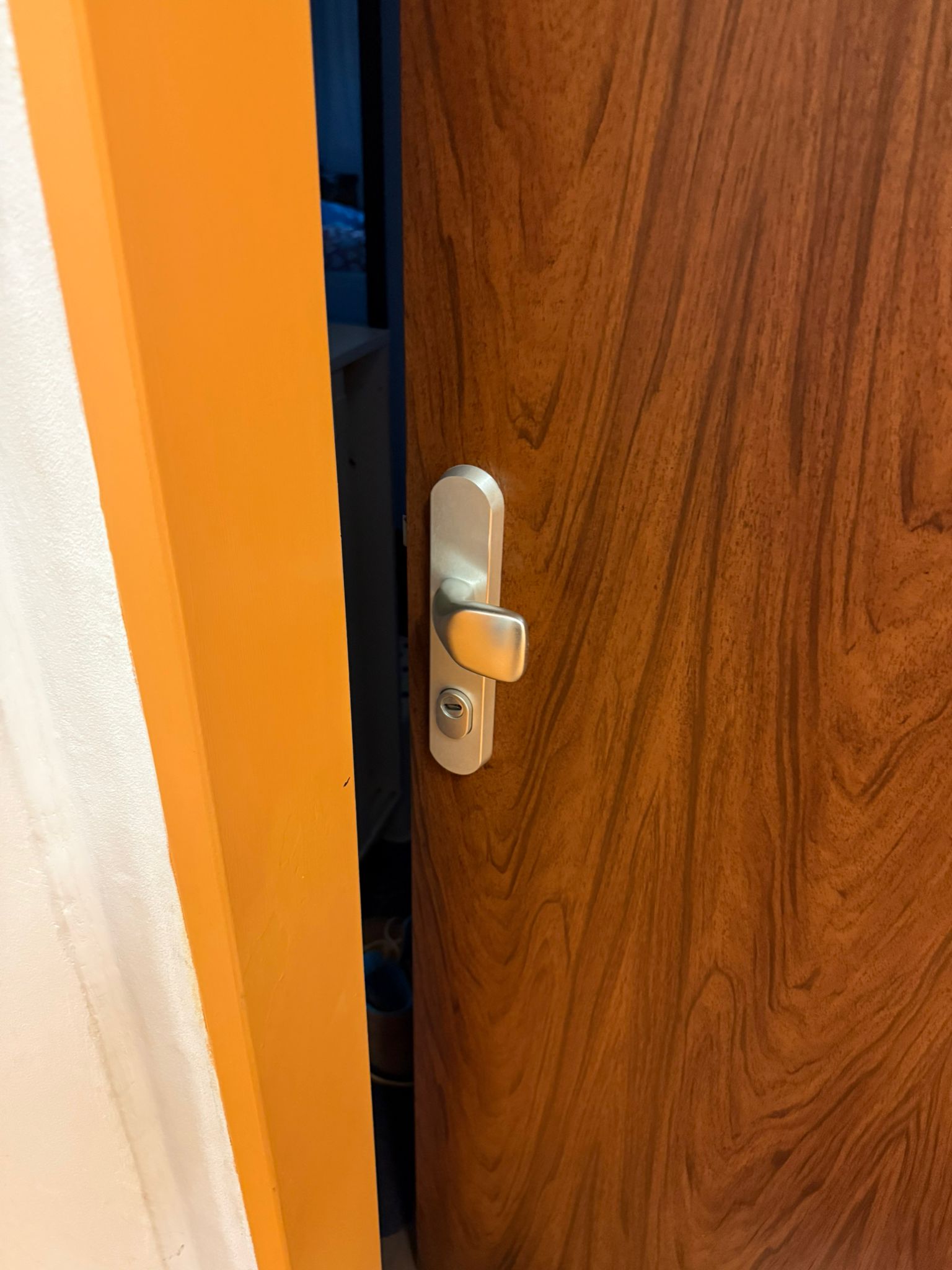 LOCK zámečnictví Jan Šťovíček foto 4