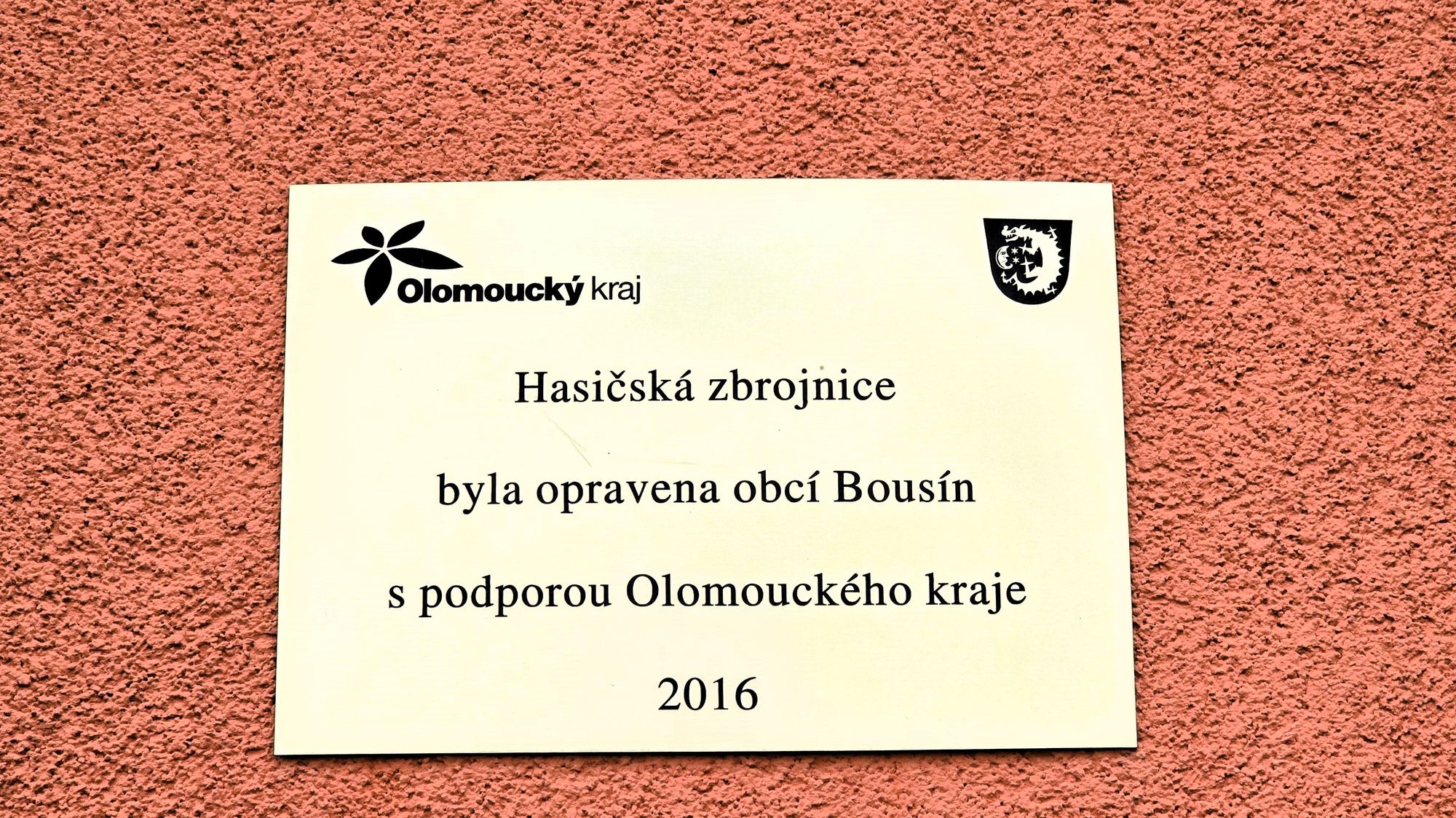 SH ČMS - Sbor dobrovolných hasičů Bousín foto 4