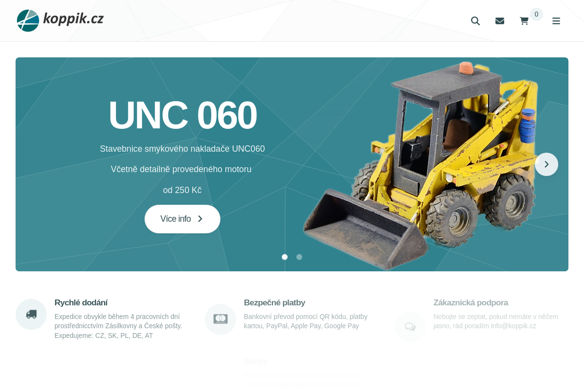 Shop.koppik.cz foto 1