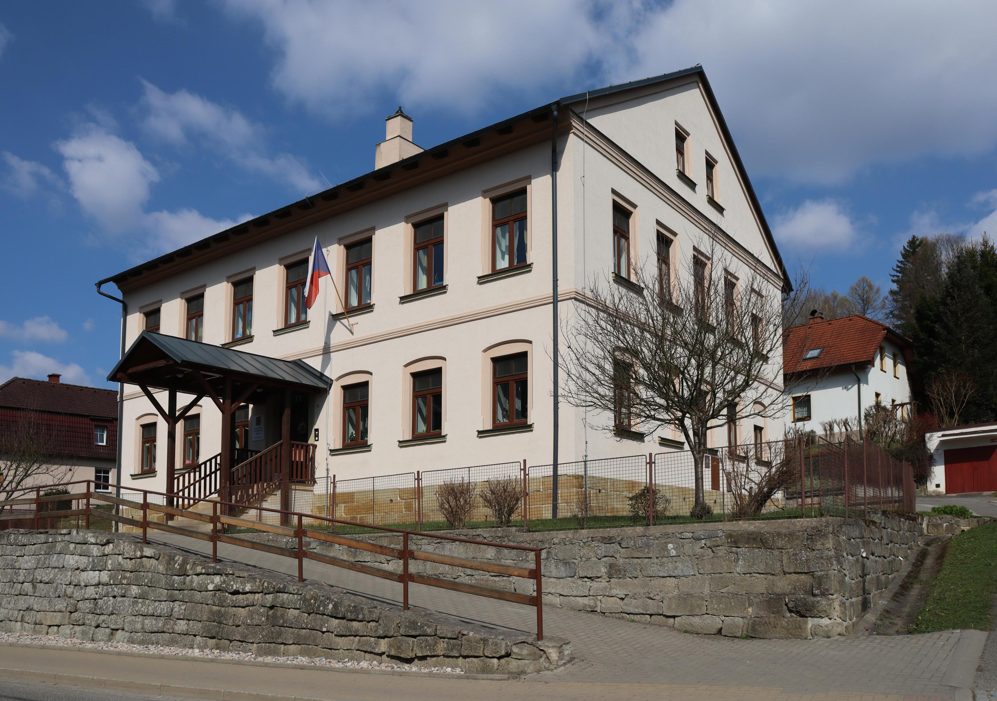 ZŠ a MŠ Adršpach foto 4
