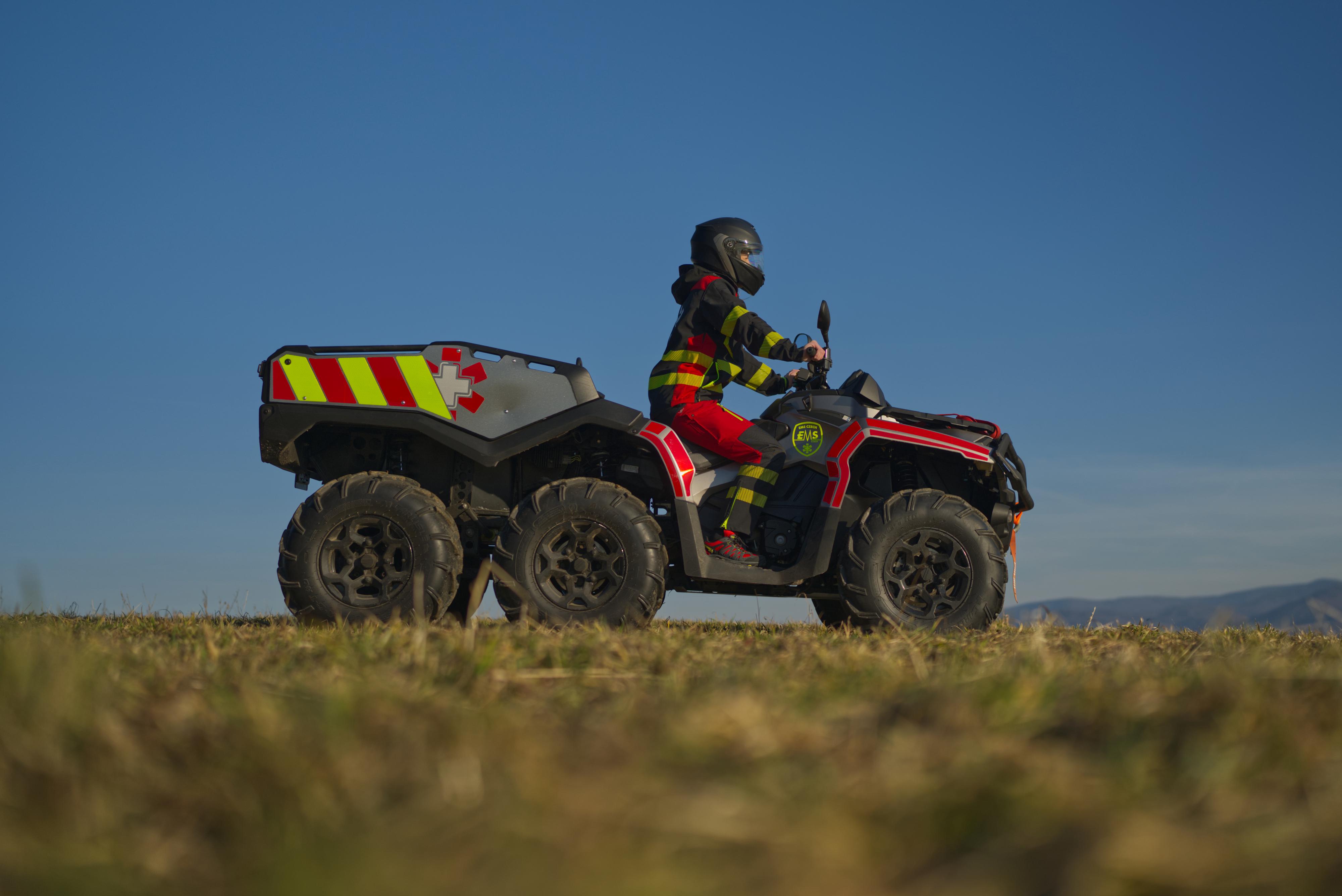 EMS Czech s.r.o. foto 2
