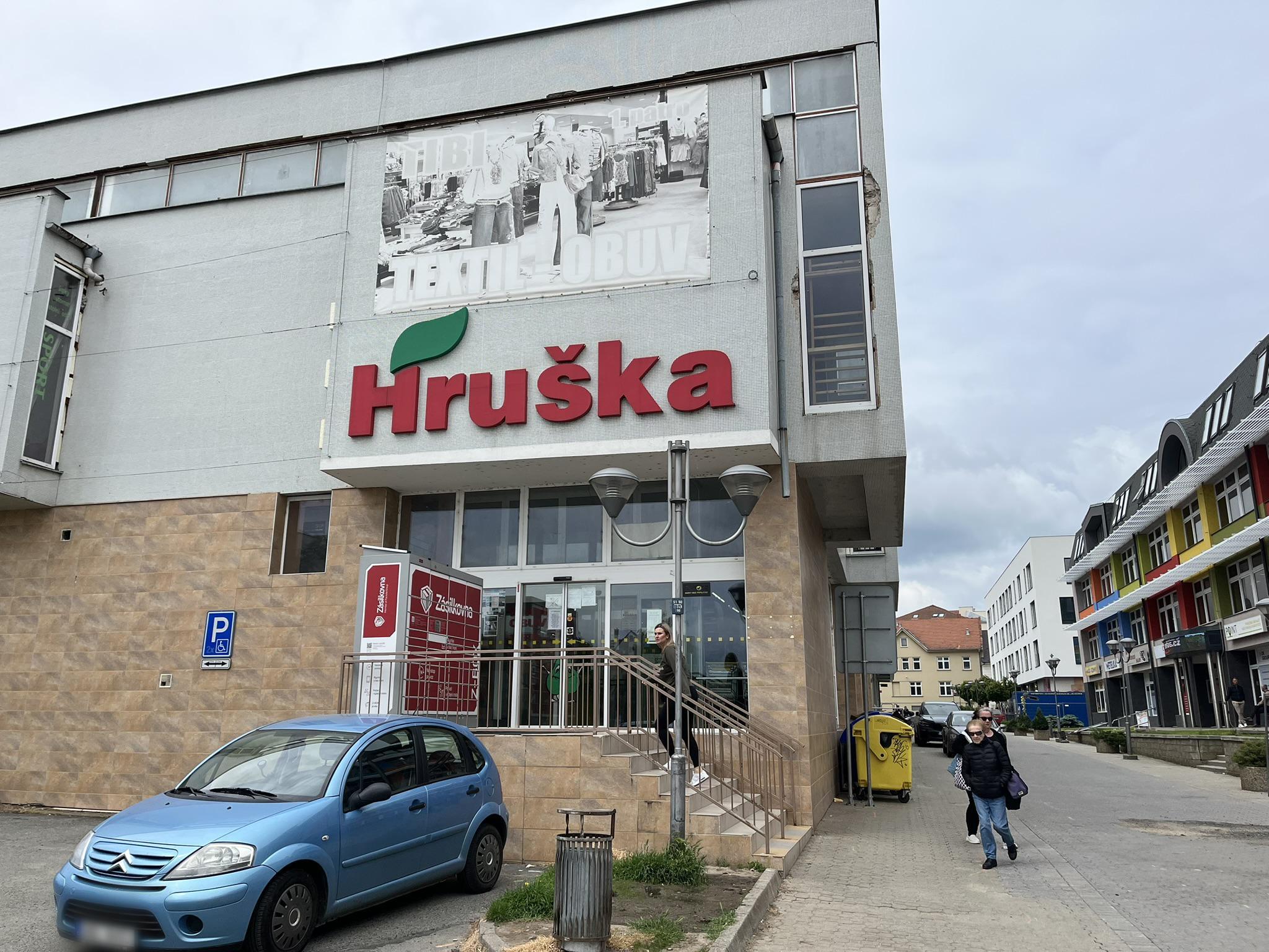 HRUŠKA foto 3