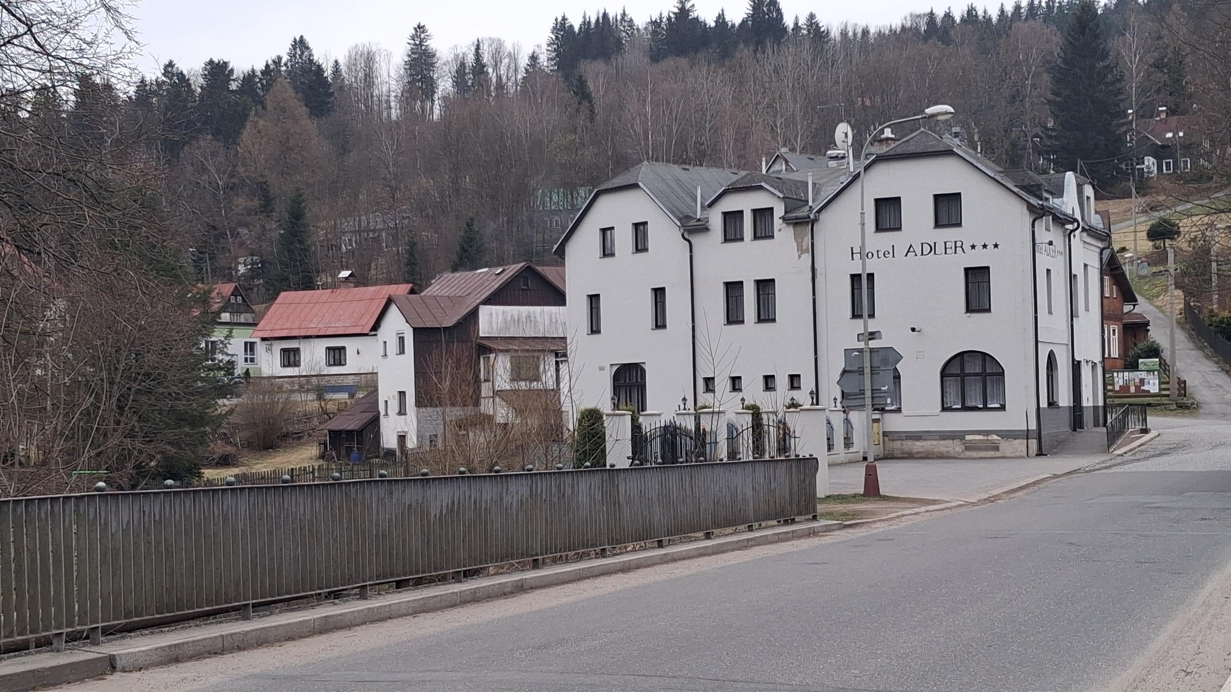 Minigolf Hotel ADLER foto 5