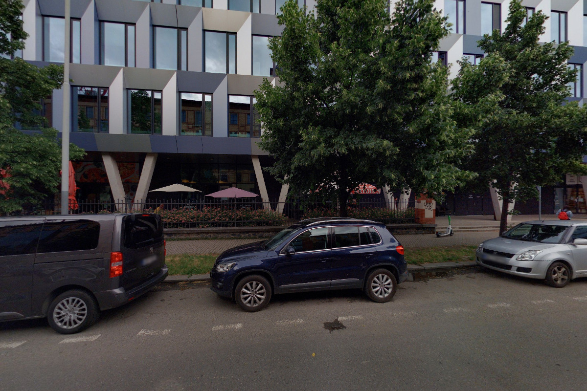 Haru Sushi Restaurant