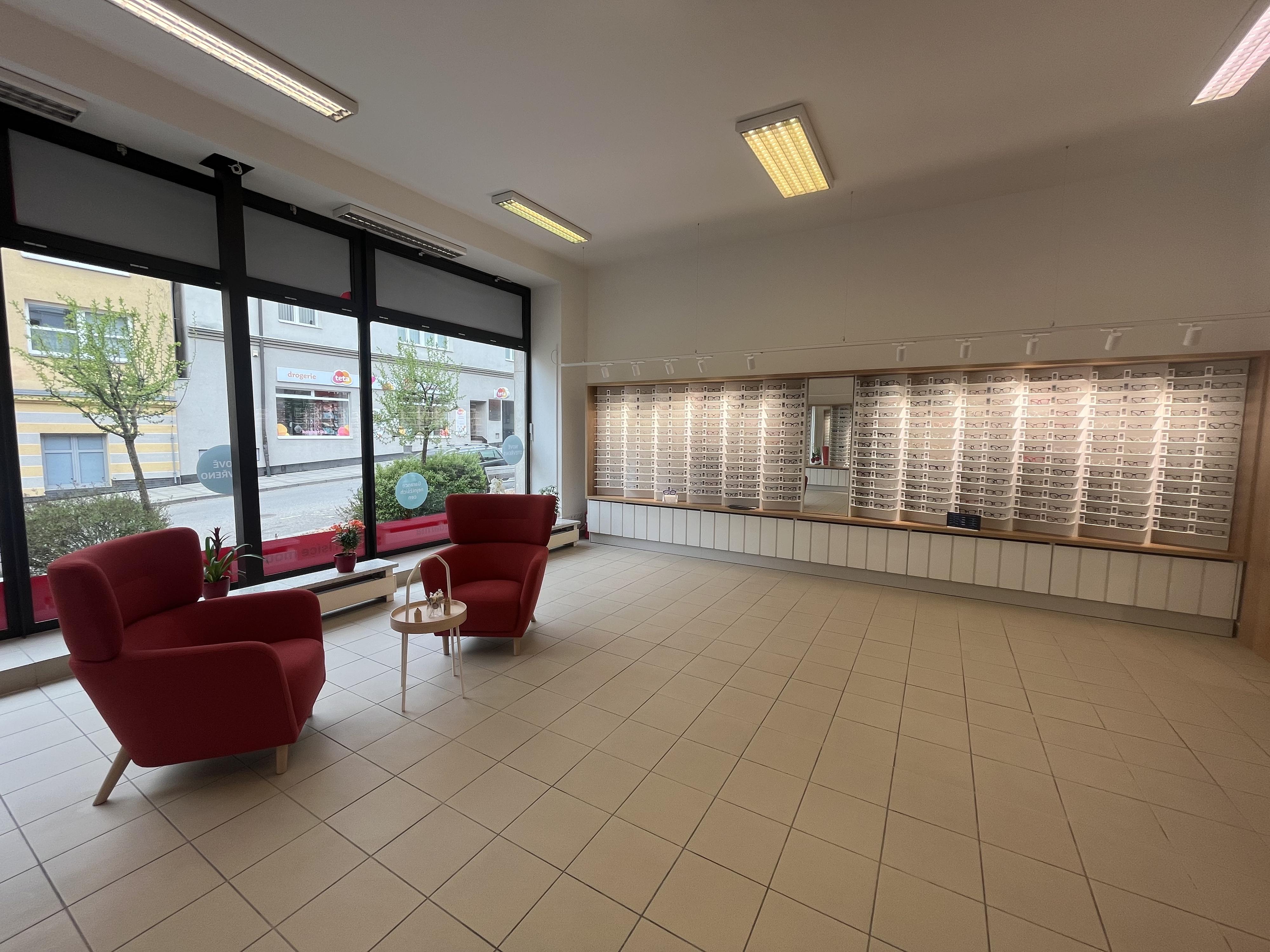 Optika Alensa foto 4