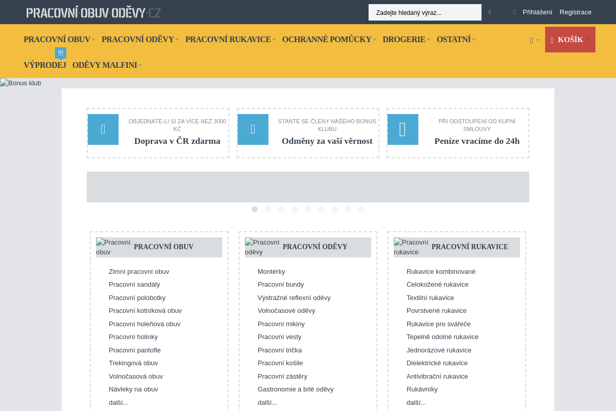 Pracovni-obuv-odevy.cz