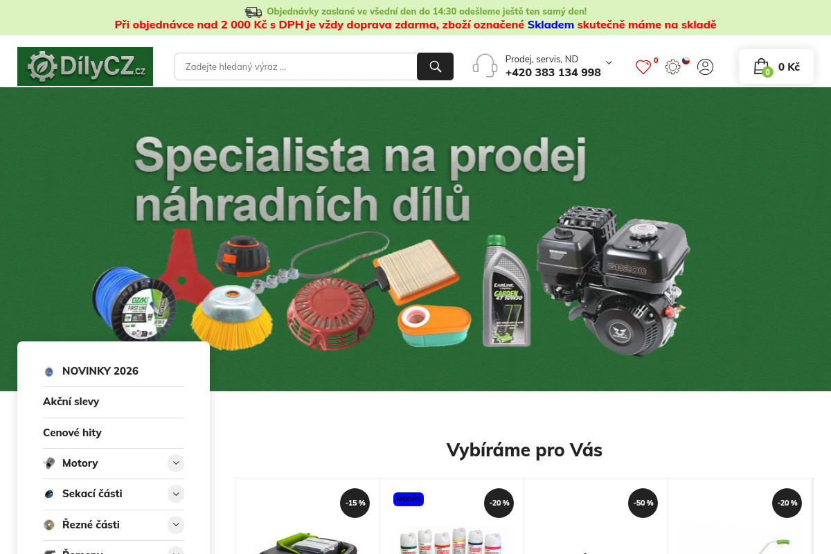 Dilycz.cz