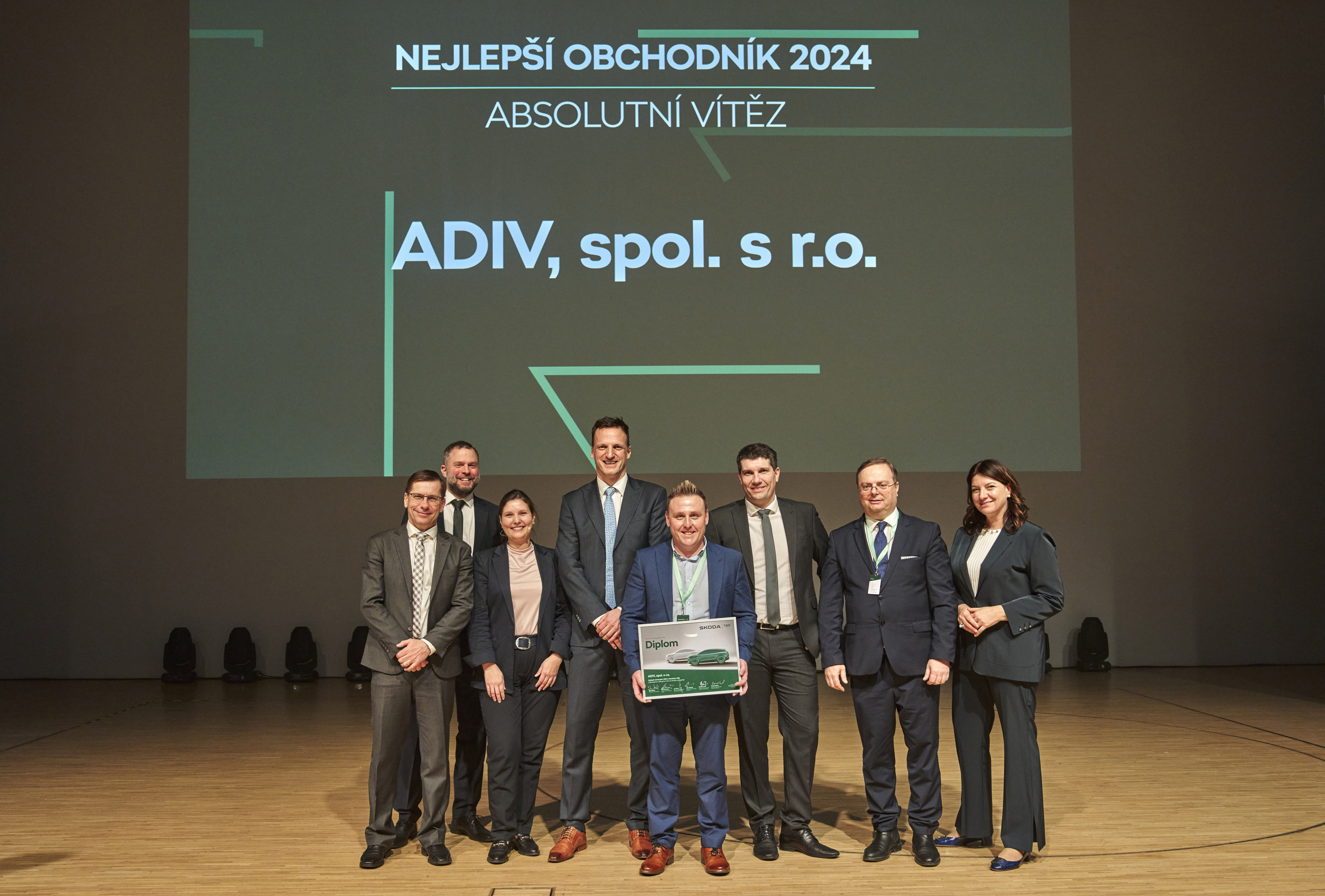 ADIV Ostrava foto 6