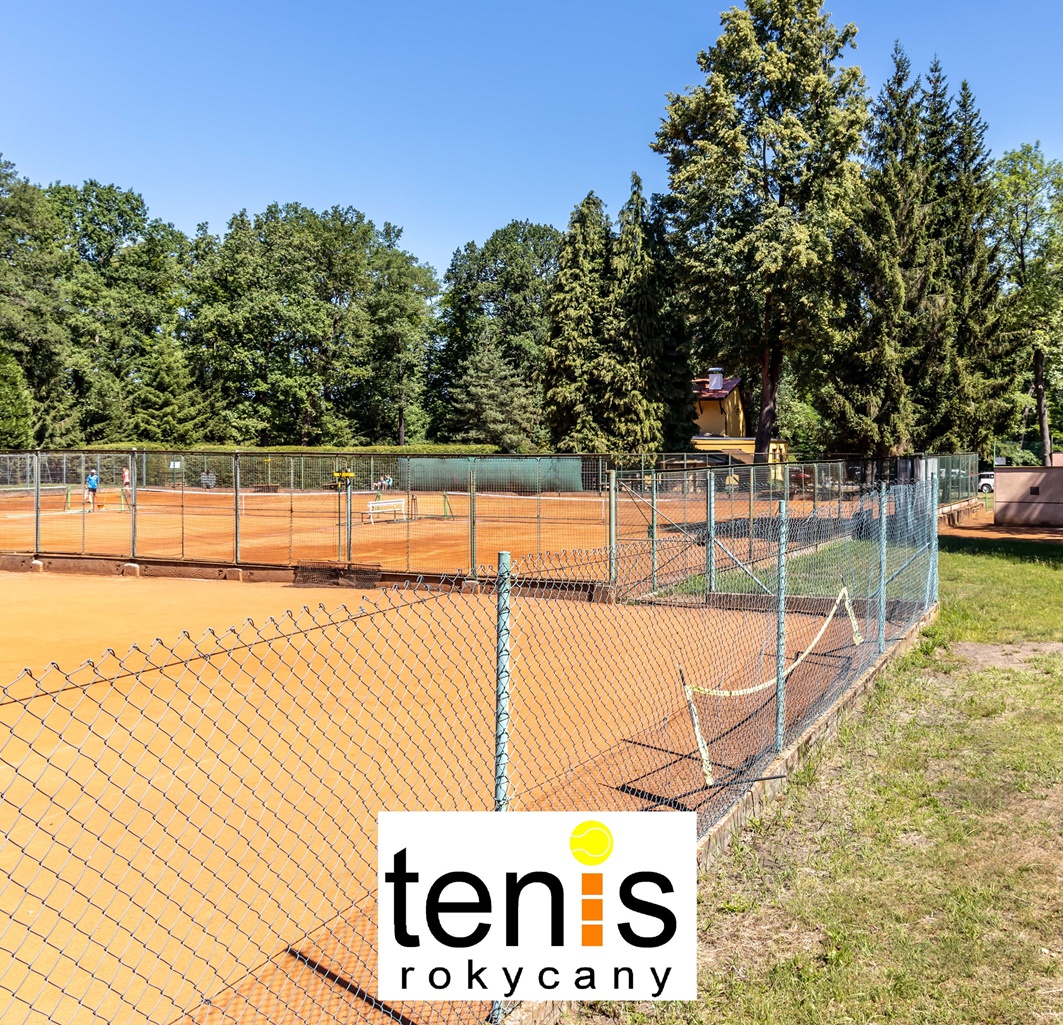 Tenis Rokycany foto 3