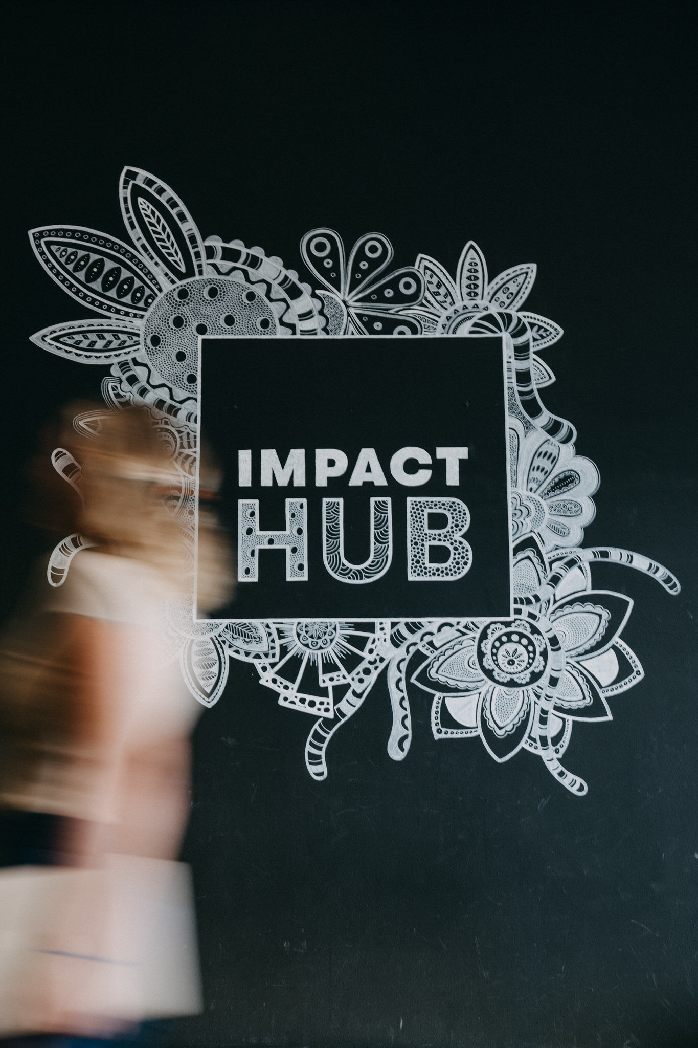 Impact Hub Brno foto 2