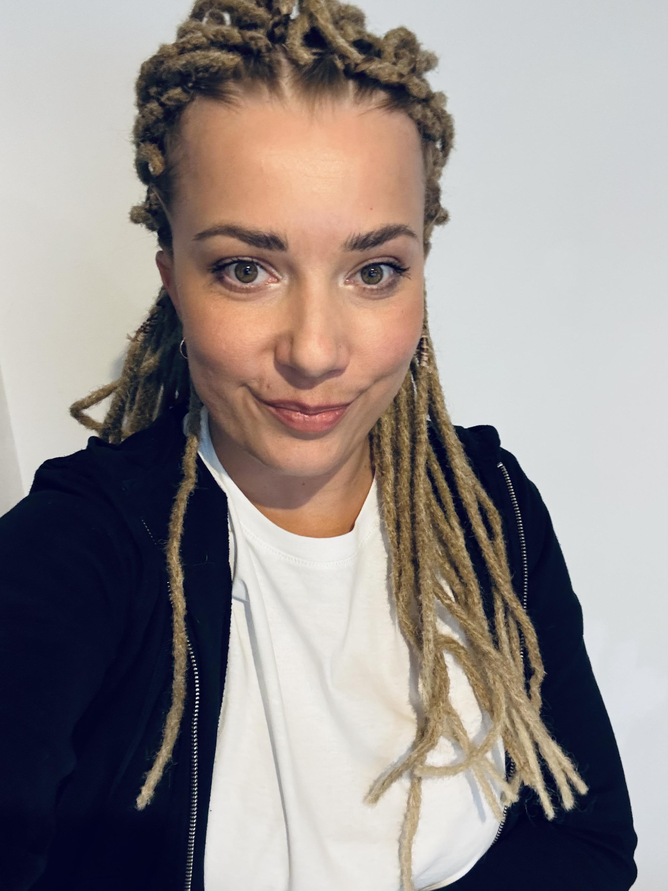 Dula a laktační poradkyně Monika Zdařilová foto 3