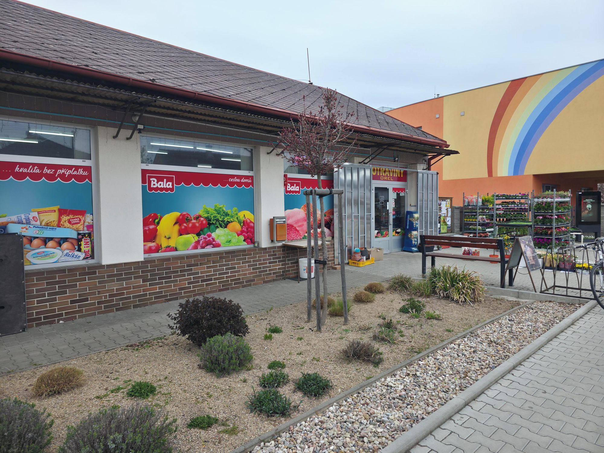 Potraviny Orel foto 2