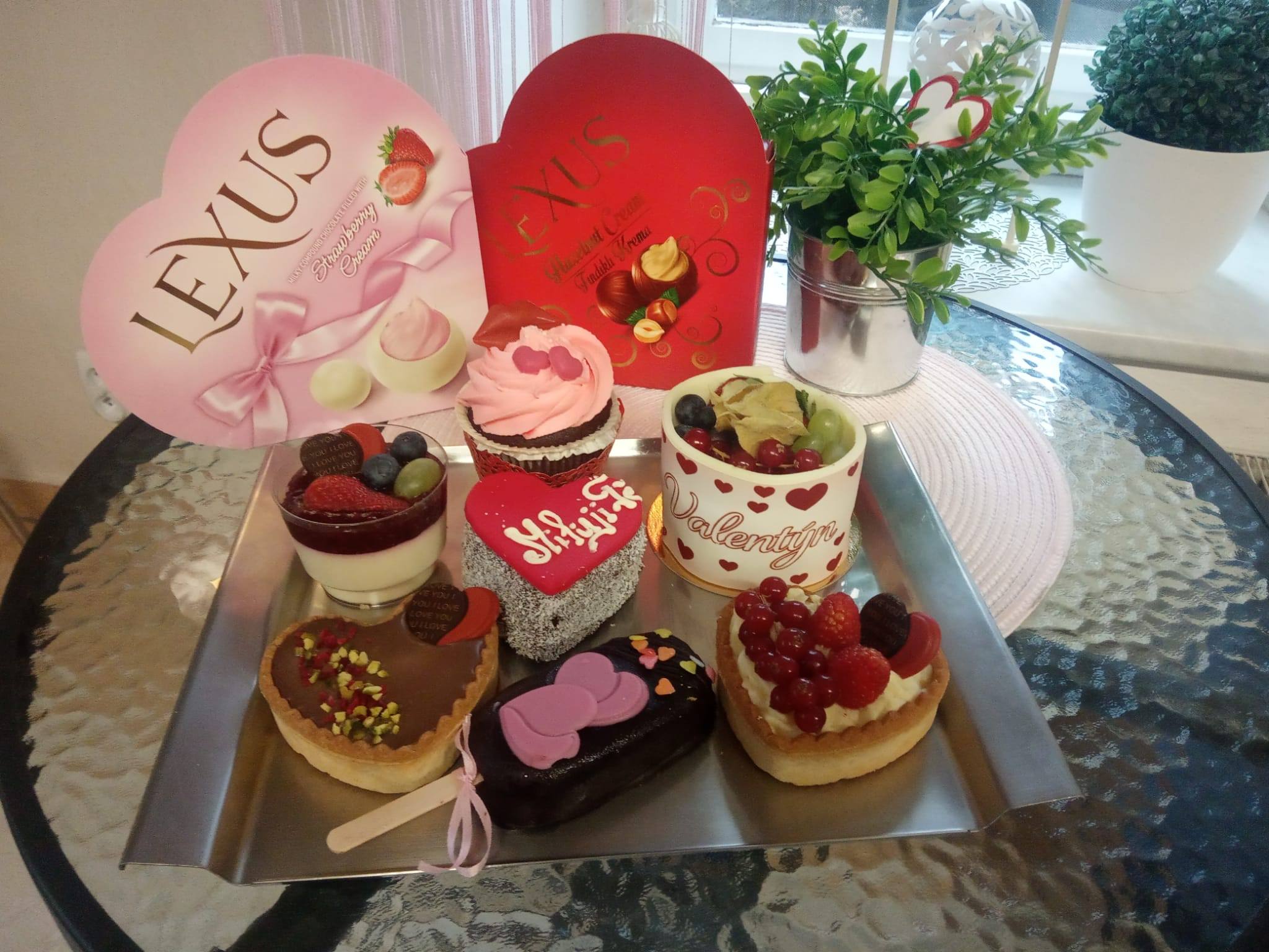 Cukrárna Donato foto 2