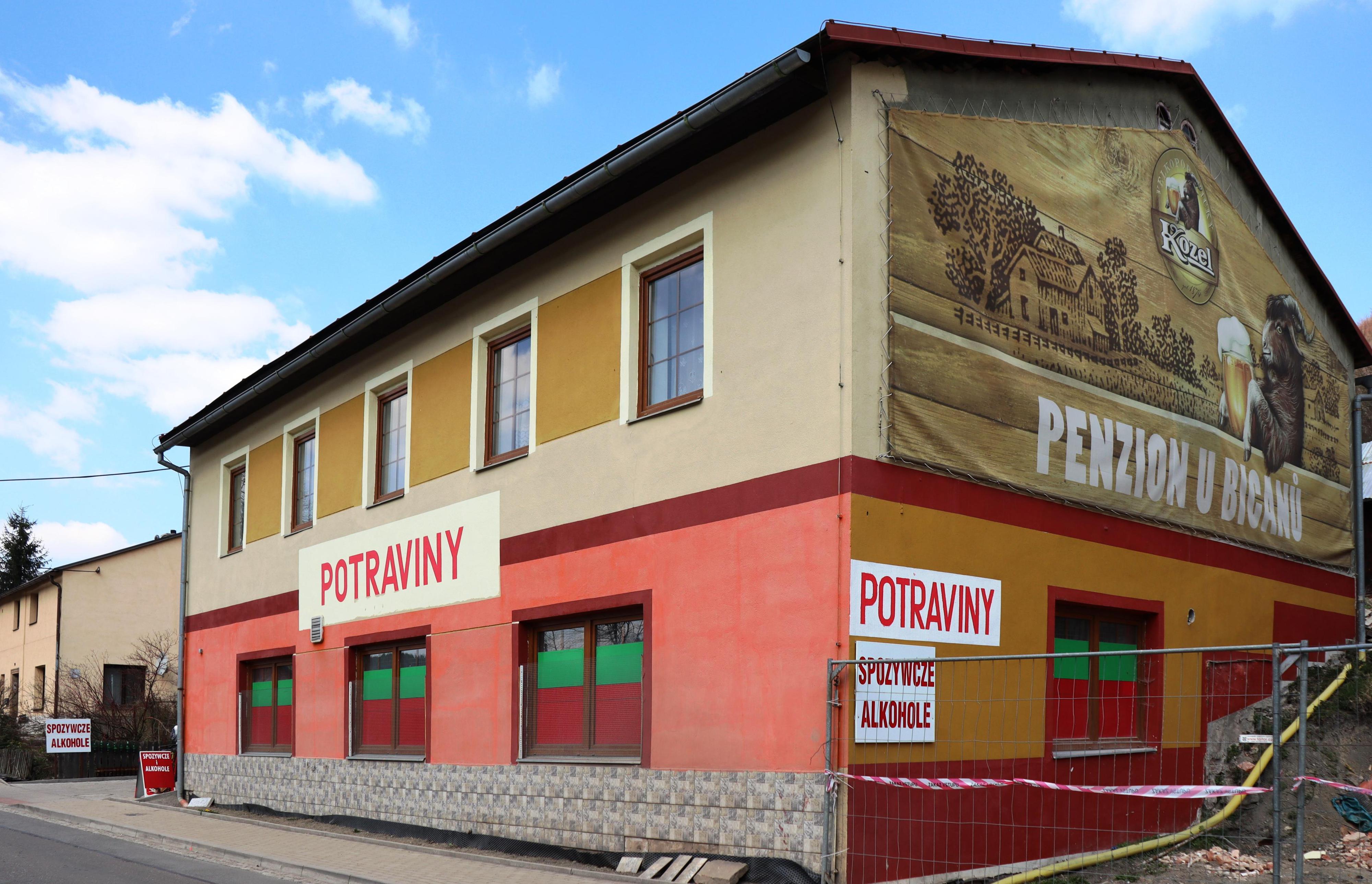 Potraviny Horní Adršpach foto 3