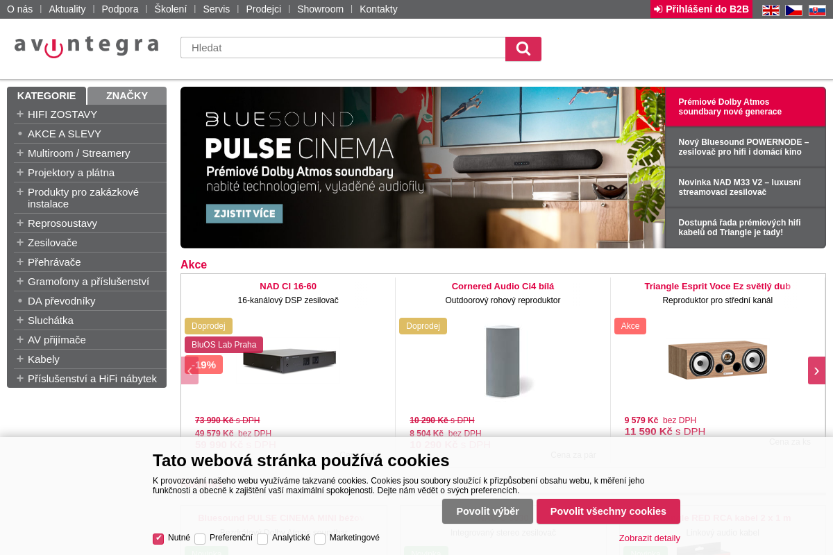 Avintegra.cz