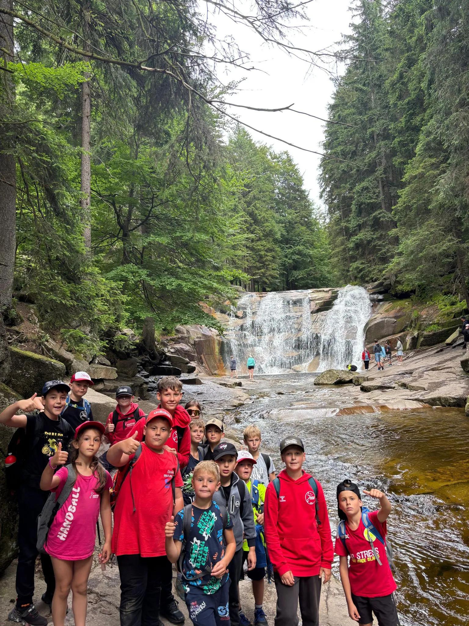 POMAGO - příměstské tábory foto 5