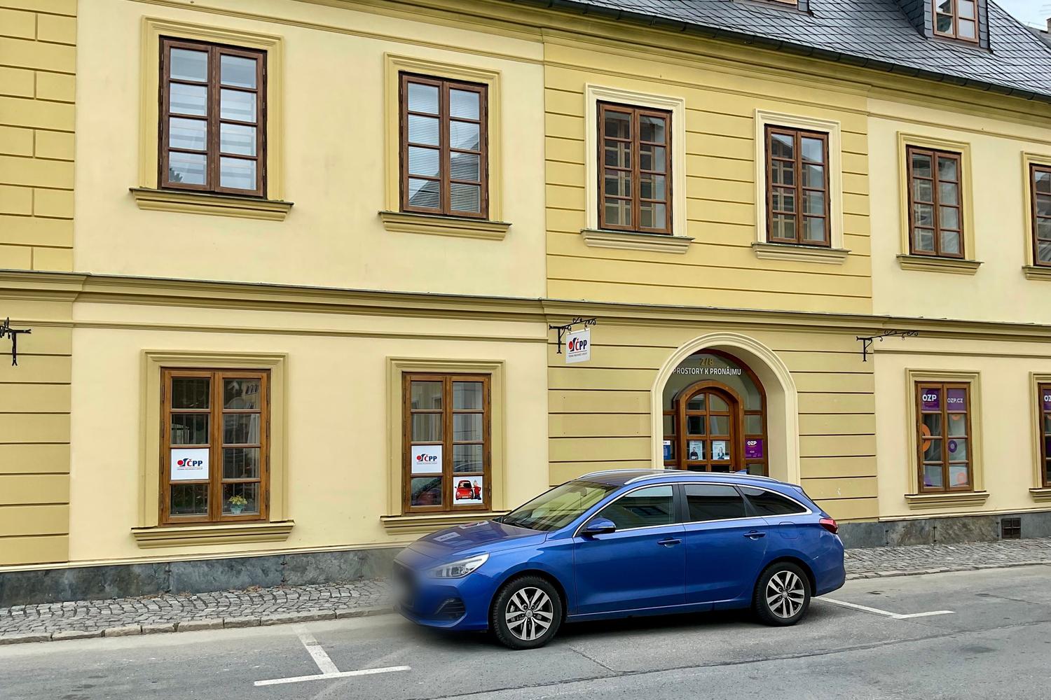 Česká podnikatelská pojišťovna, Vienna Insurance Group, a.s.