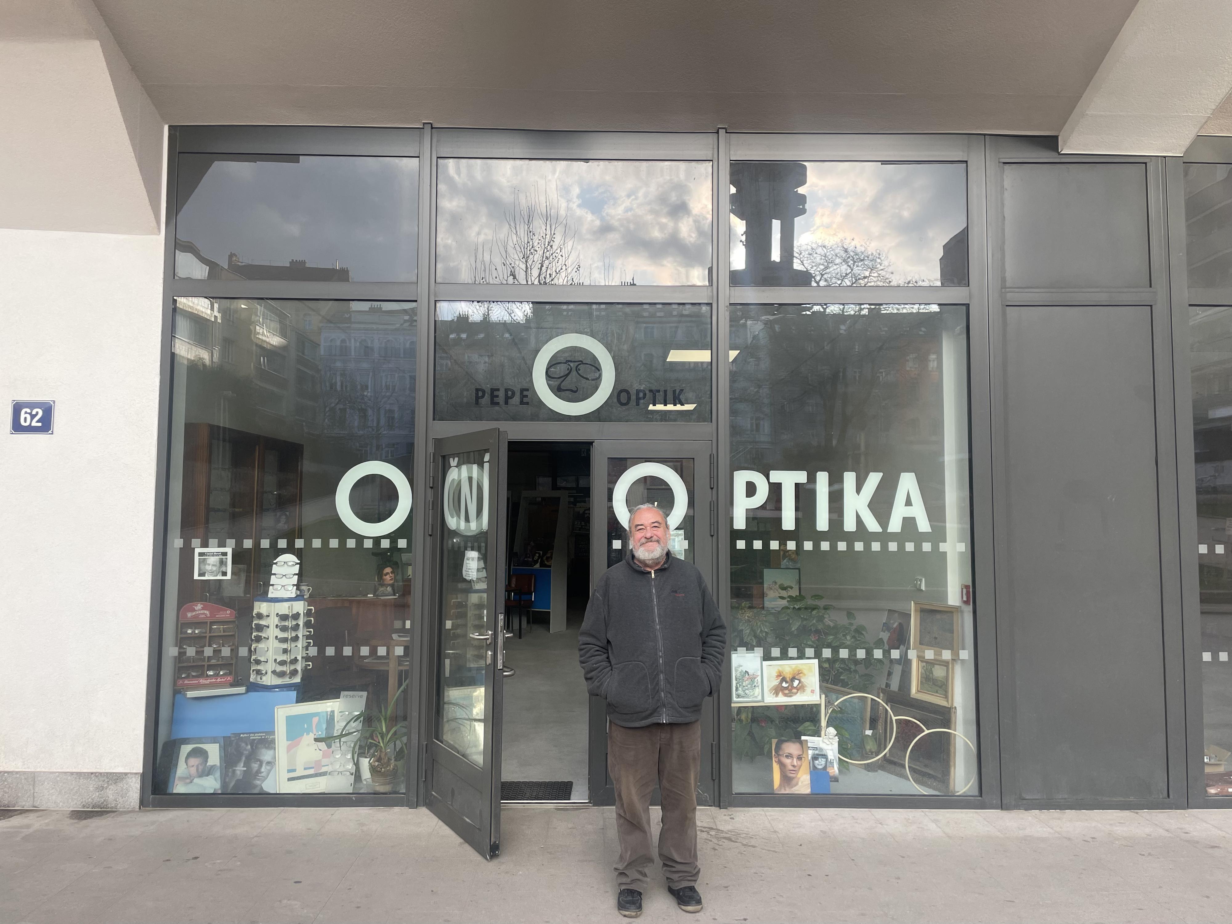 PEPE OPTIK foto 3