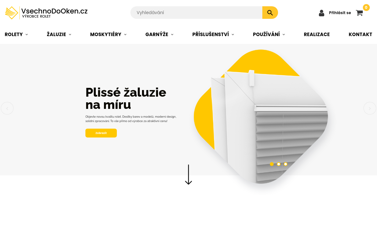 vsechnodooken.cz foto 1