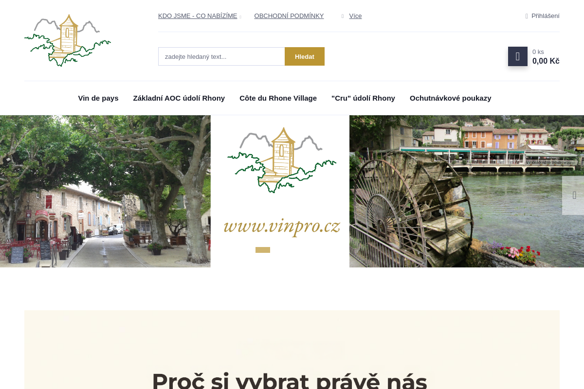 Vinpro.cz