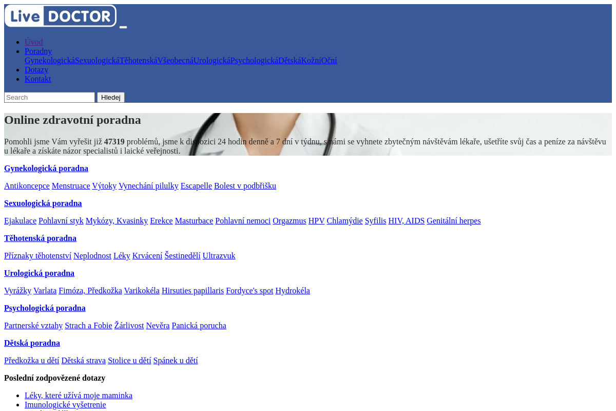 Livedoctor.cz