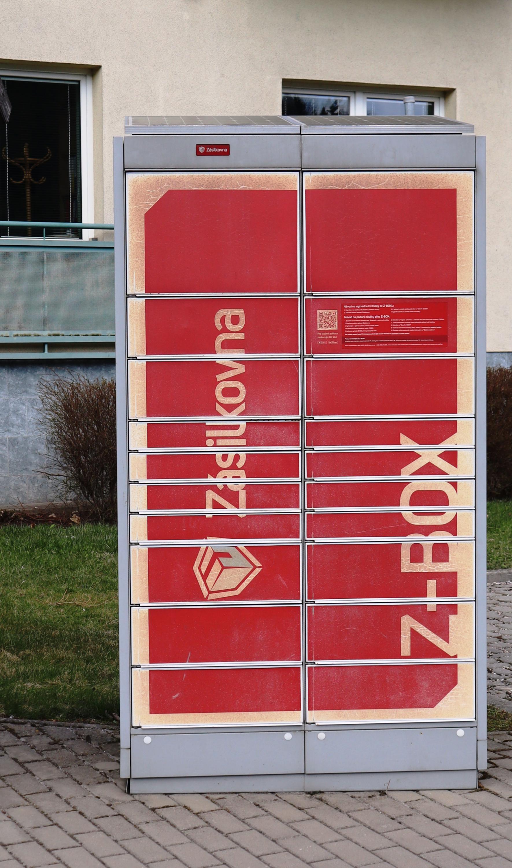 Z-BOX foto 1