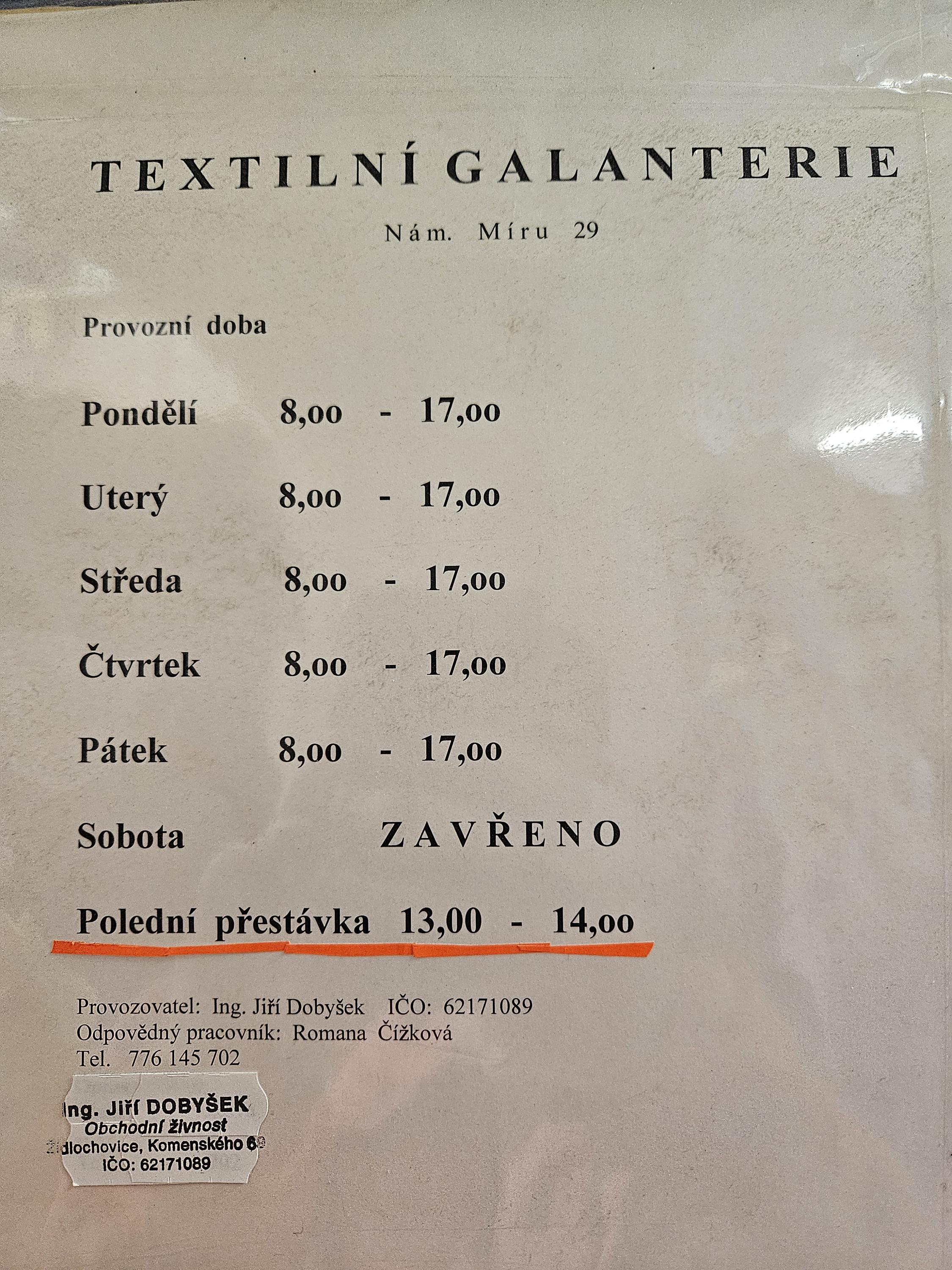 Blažena Dobyšková foto 2